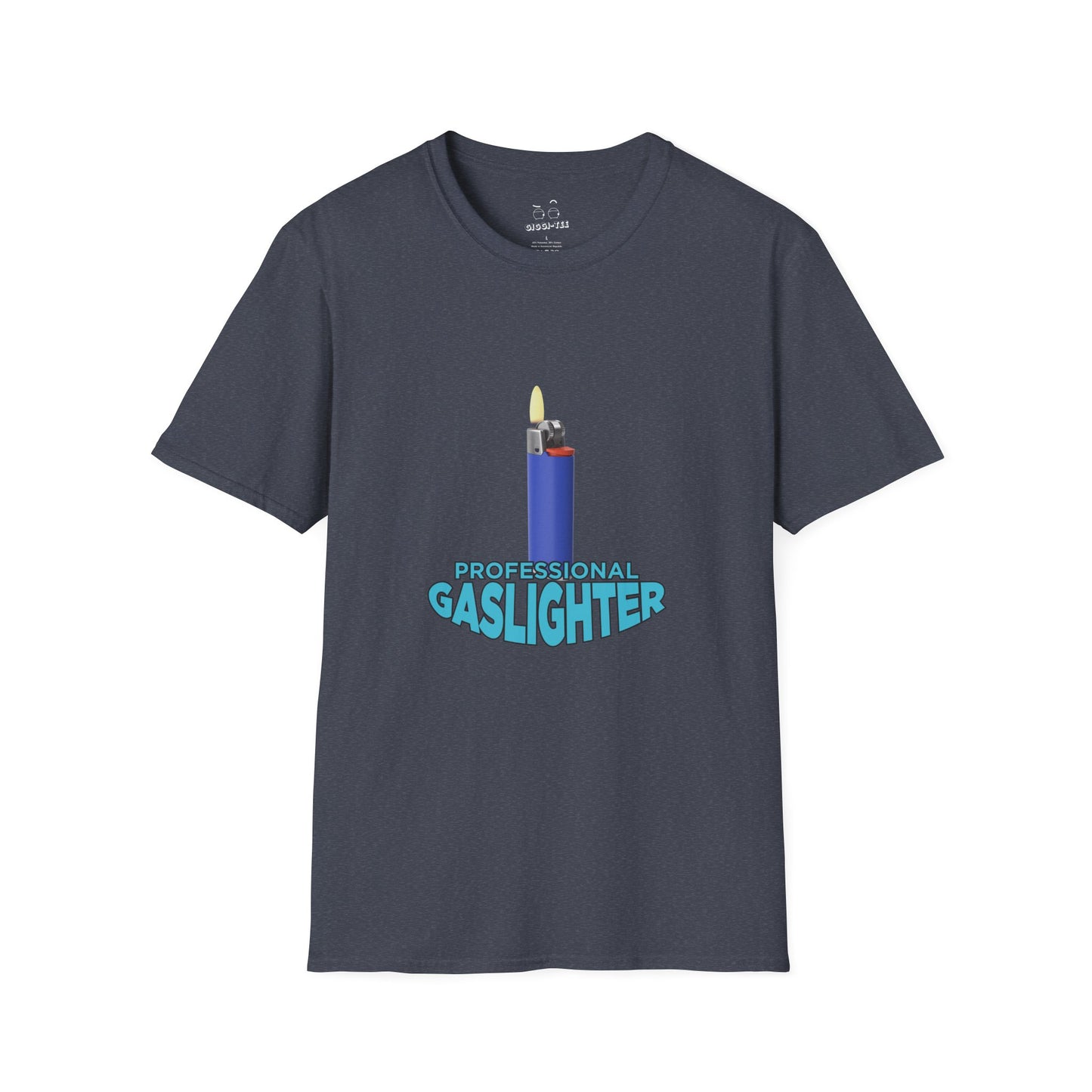 Professional Gaslighter