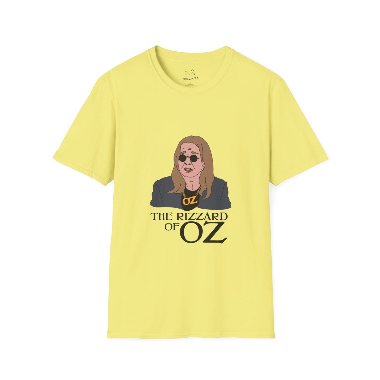 The Rizzard of Oz