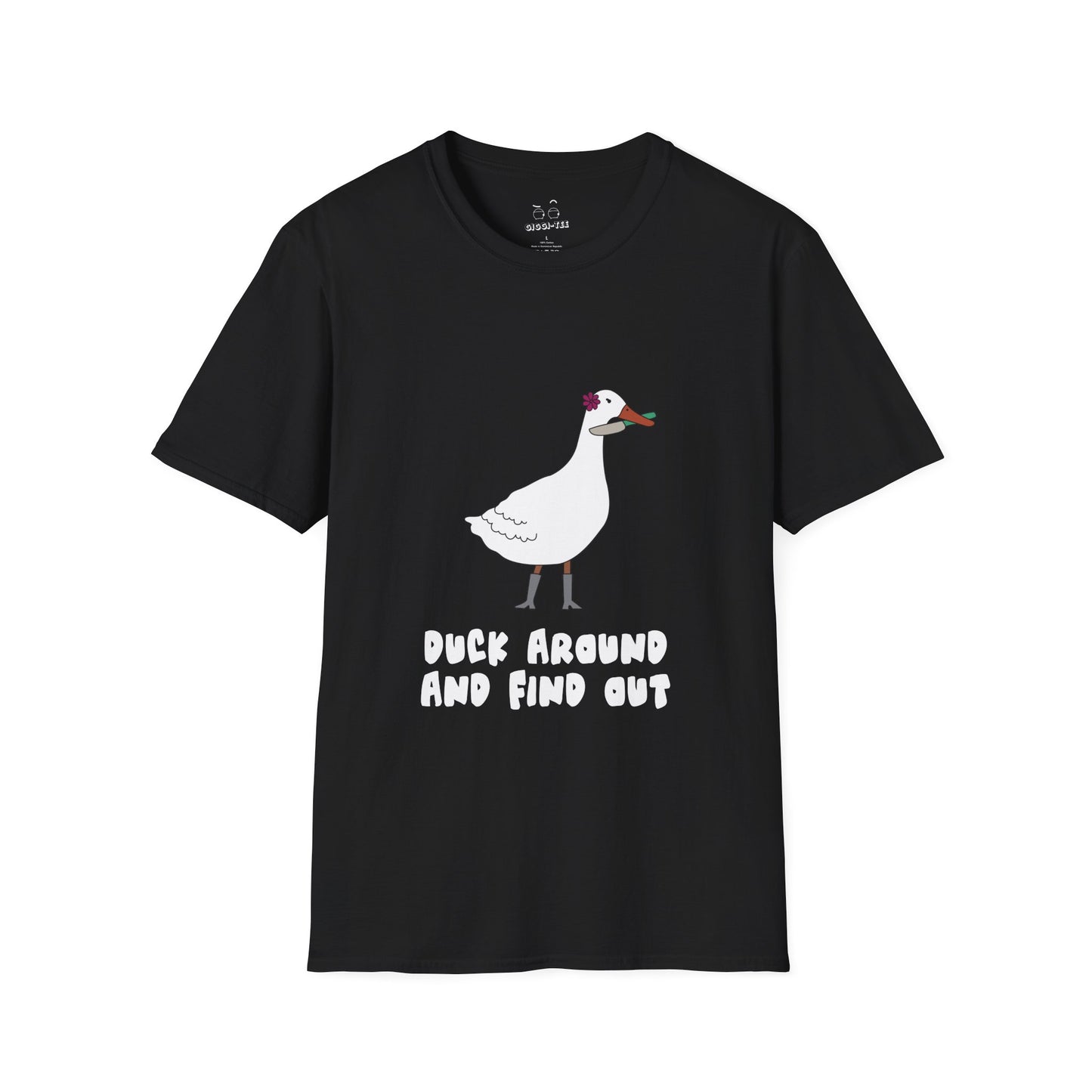 Duck Around and Find Out