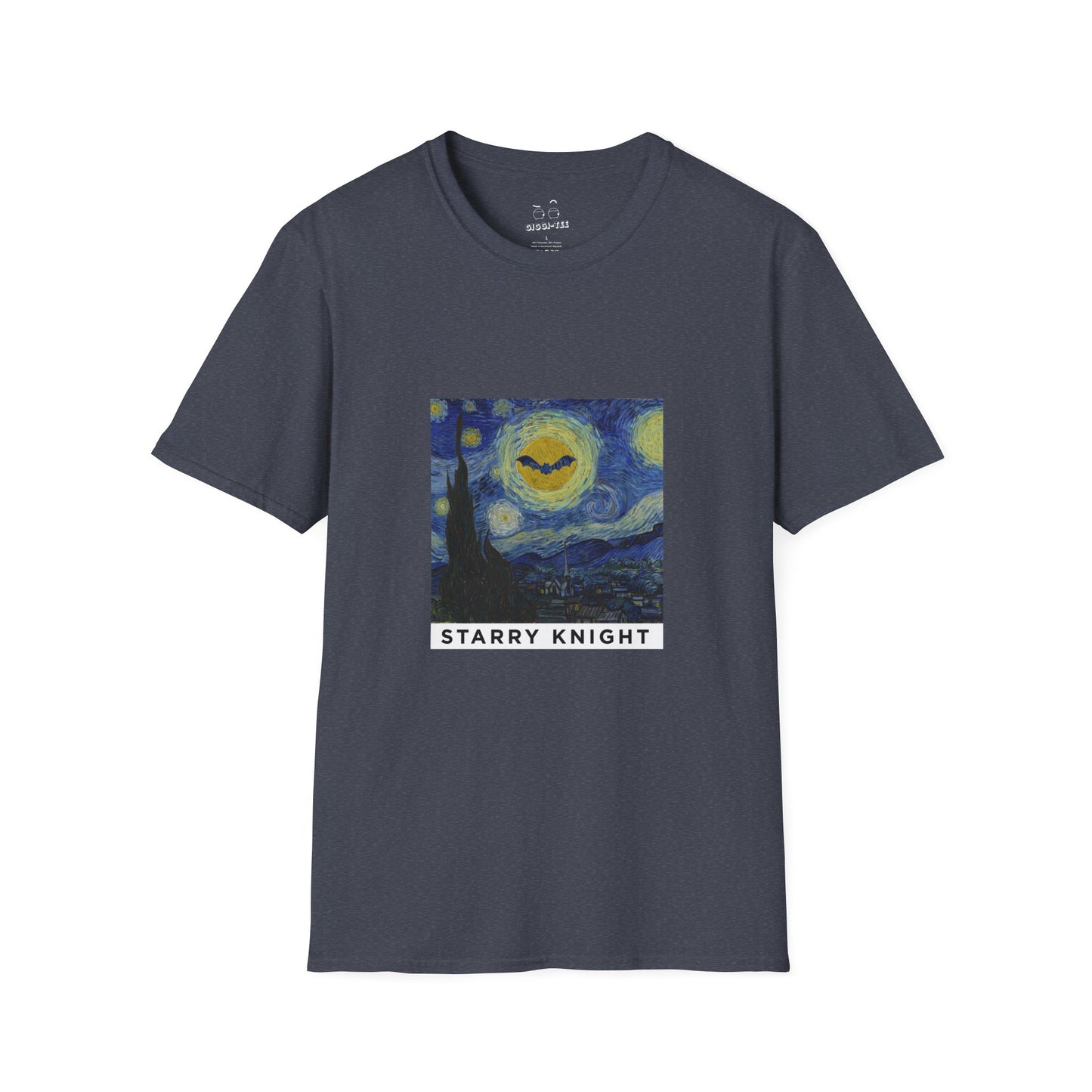 Starry Knight