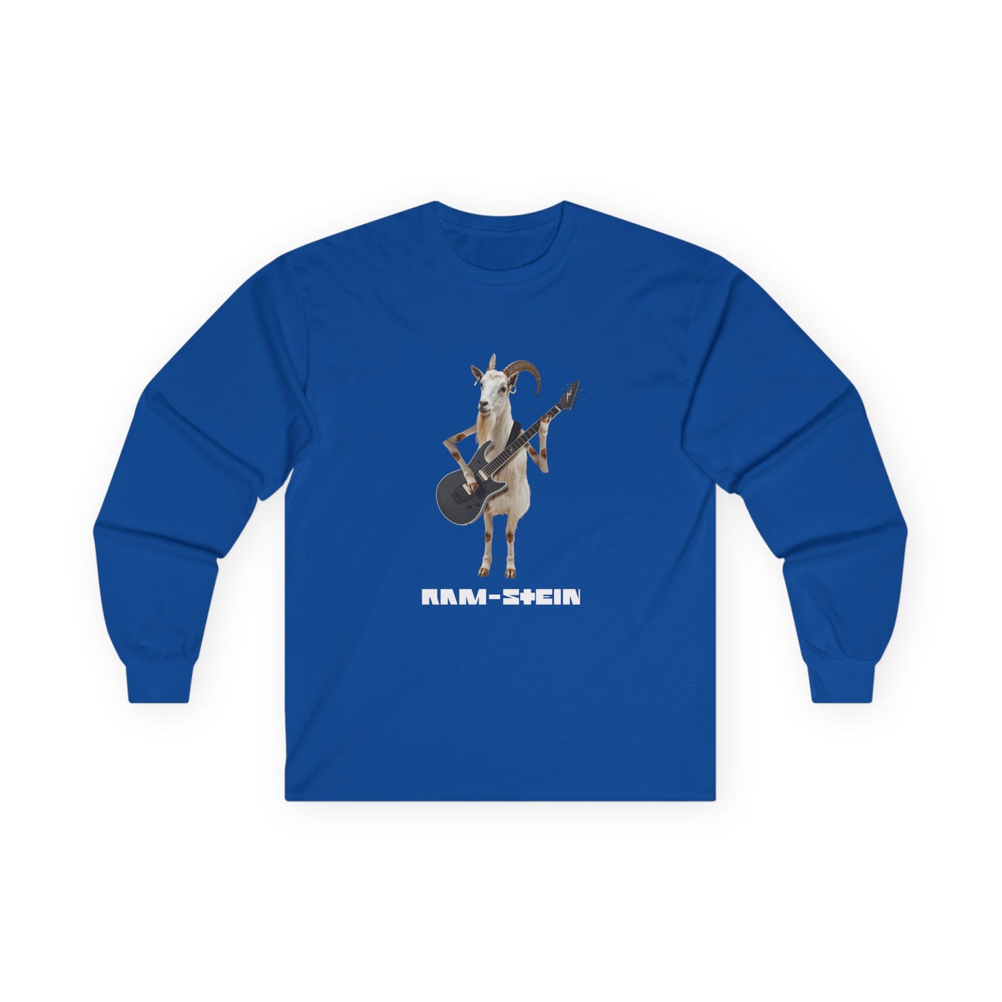 Ramstein - Long Sleeve