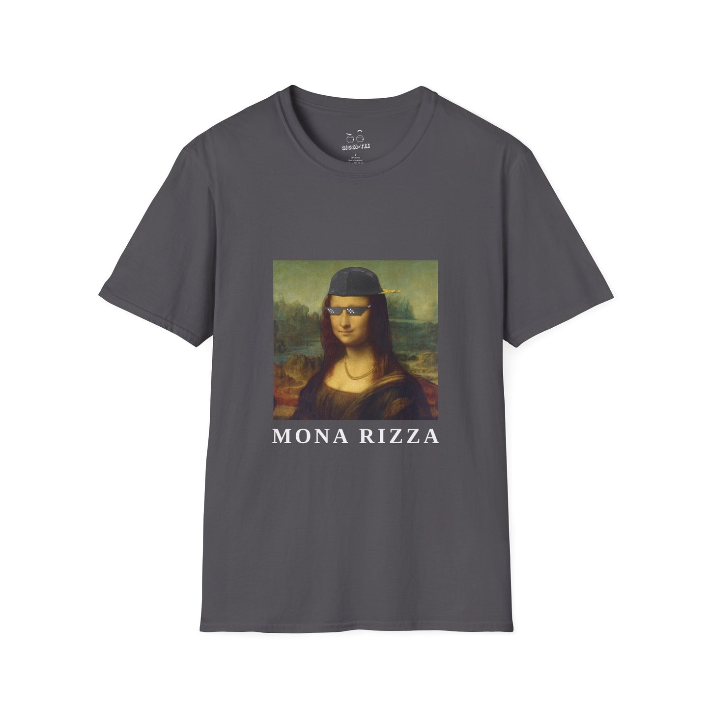 Mona Rizza