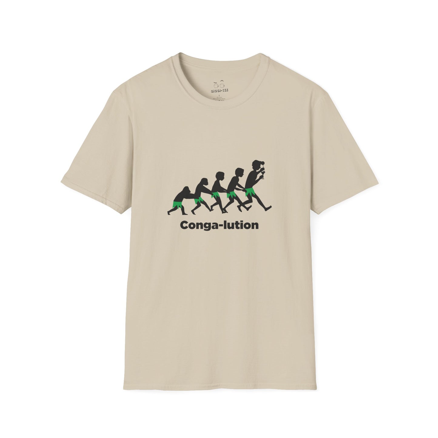 Conga-lution