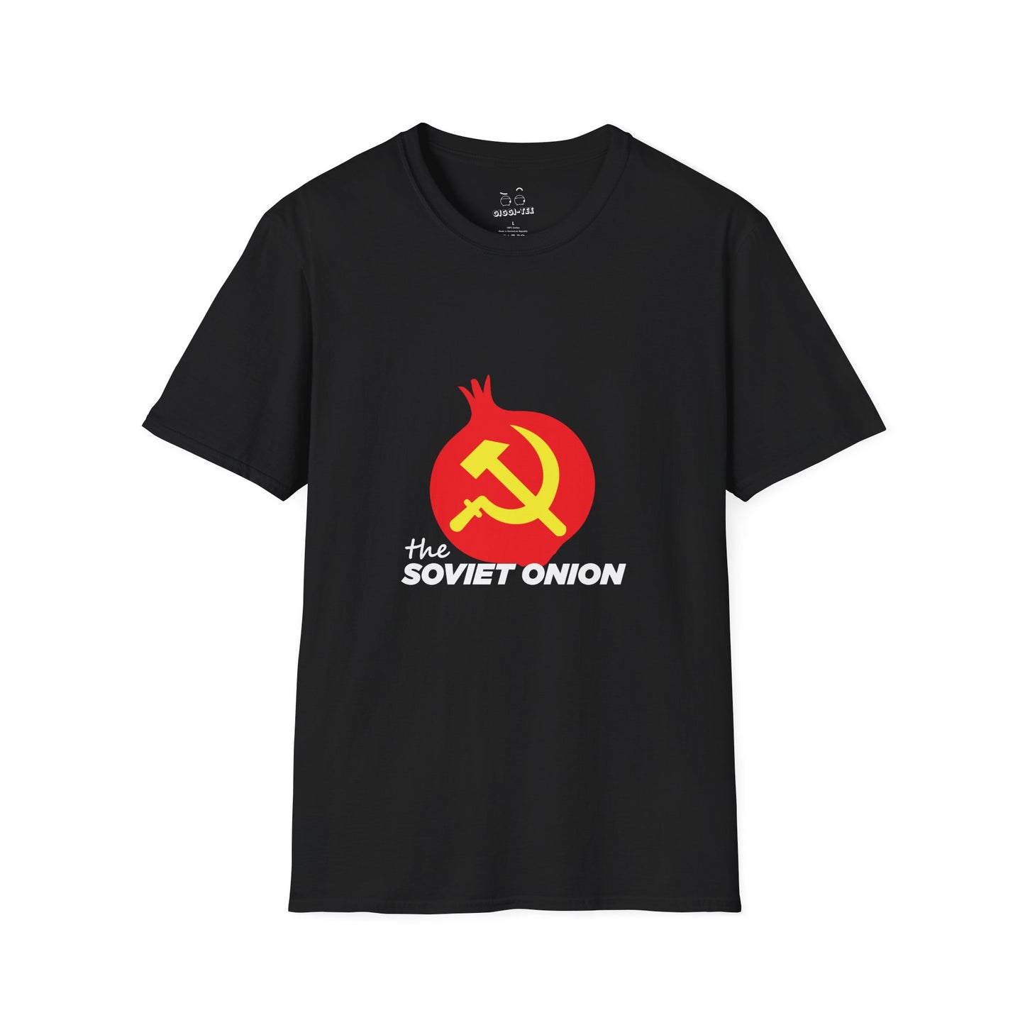 The Soviet Onion