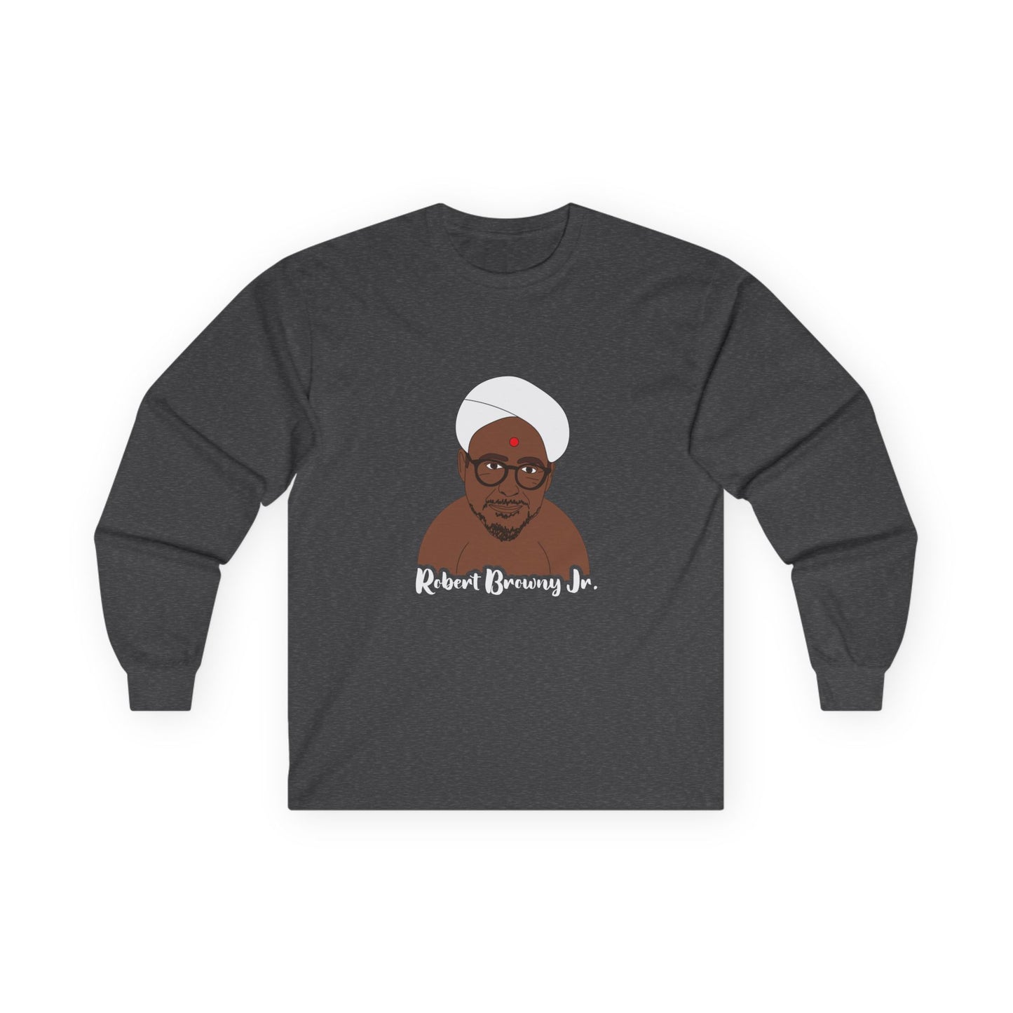 Robert Browny Jr. - Long Sleeve