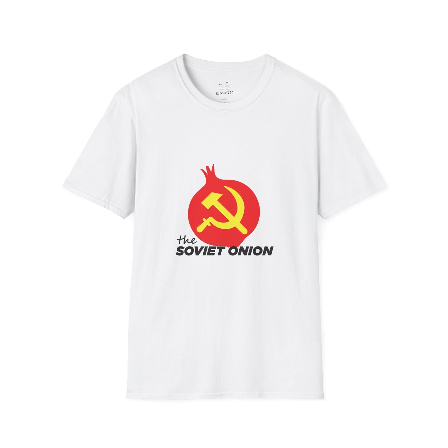 The Soviet Onion