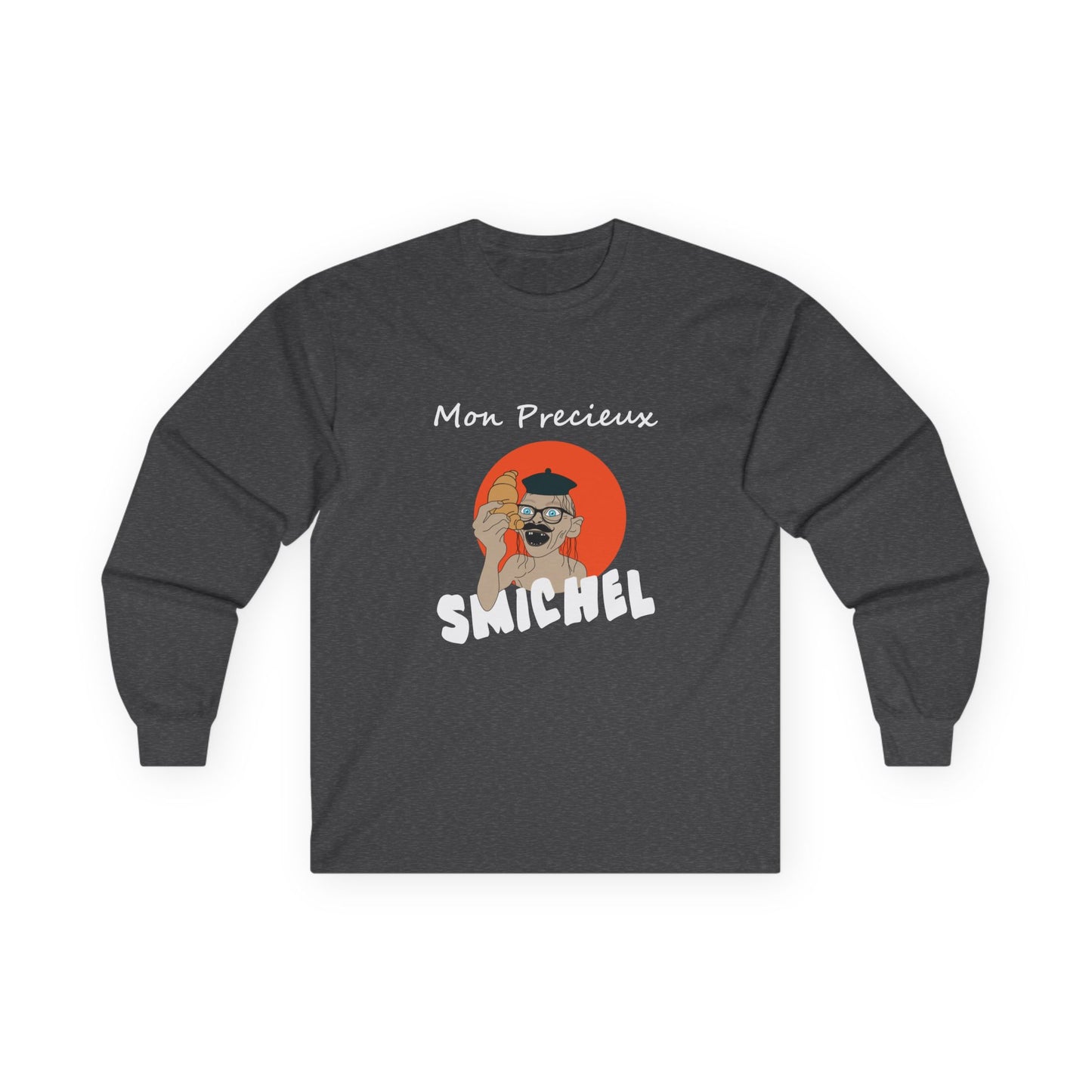 Smichel - Long Sleeve