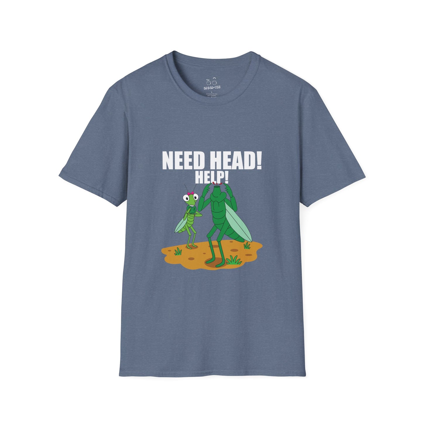 Need Head