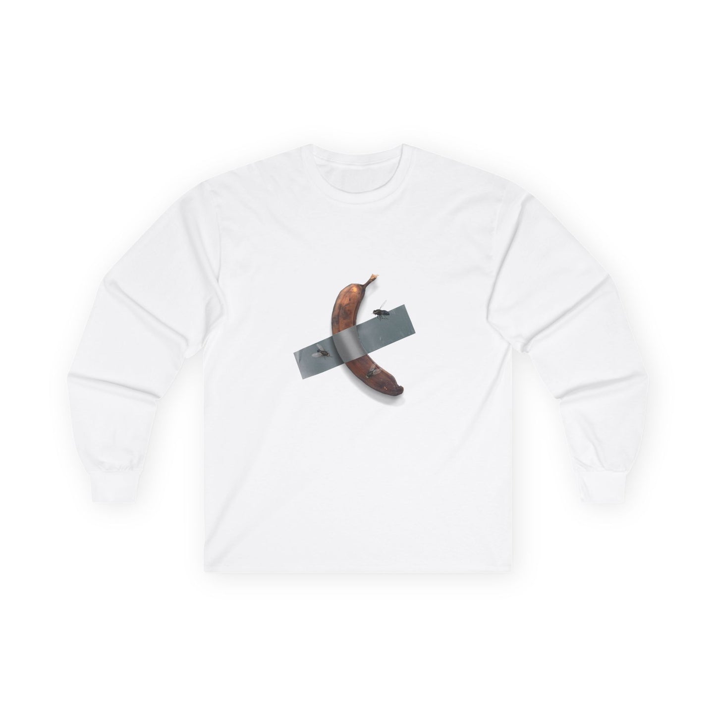 De-comedian - Long Sleeve
