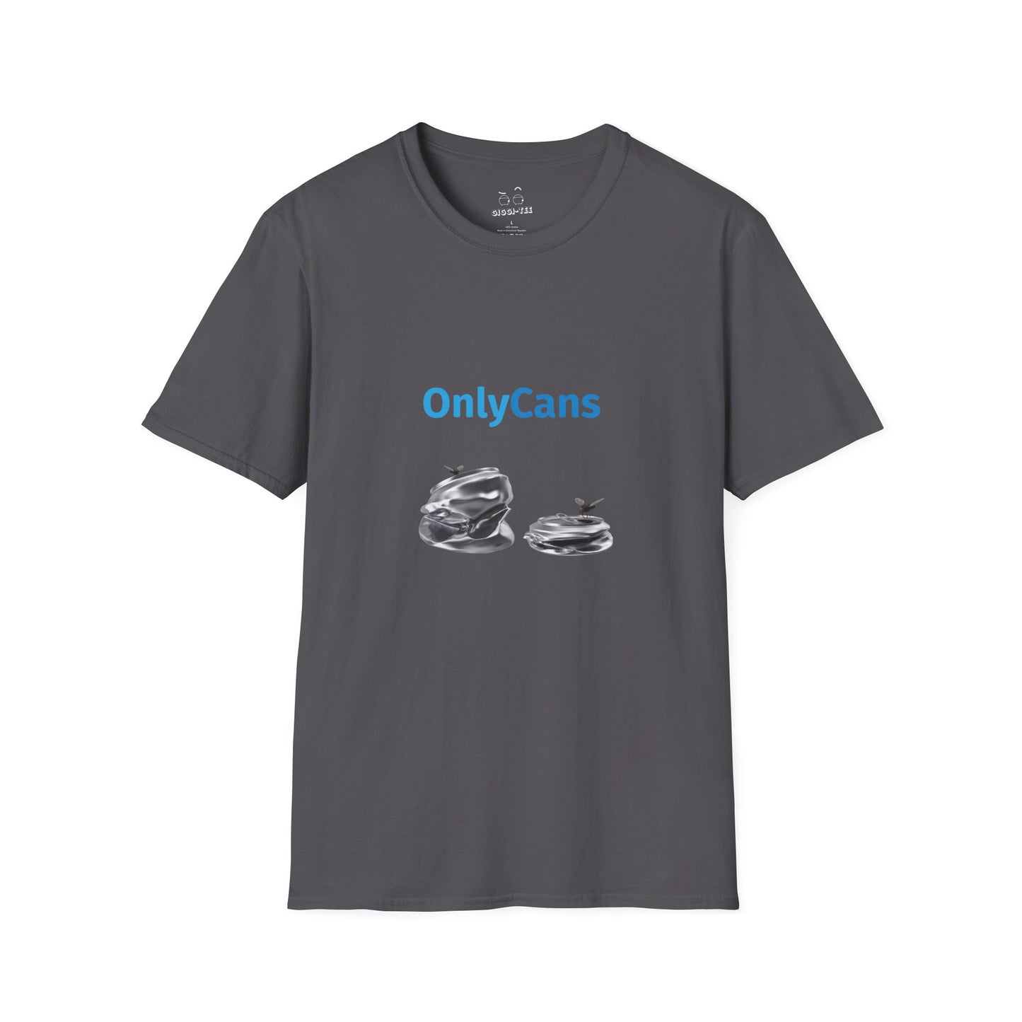 Only Cans (Real Edition)