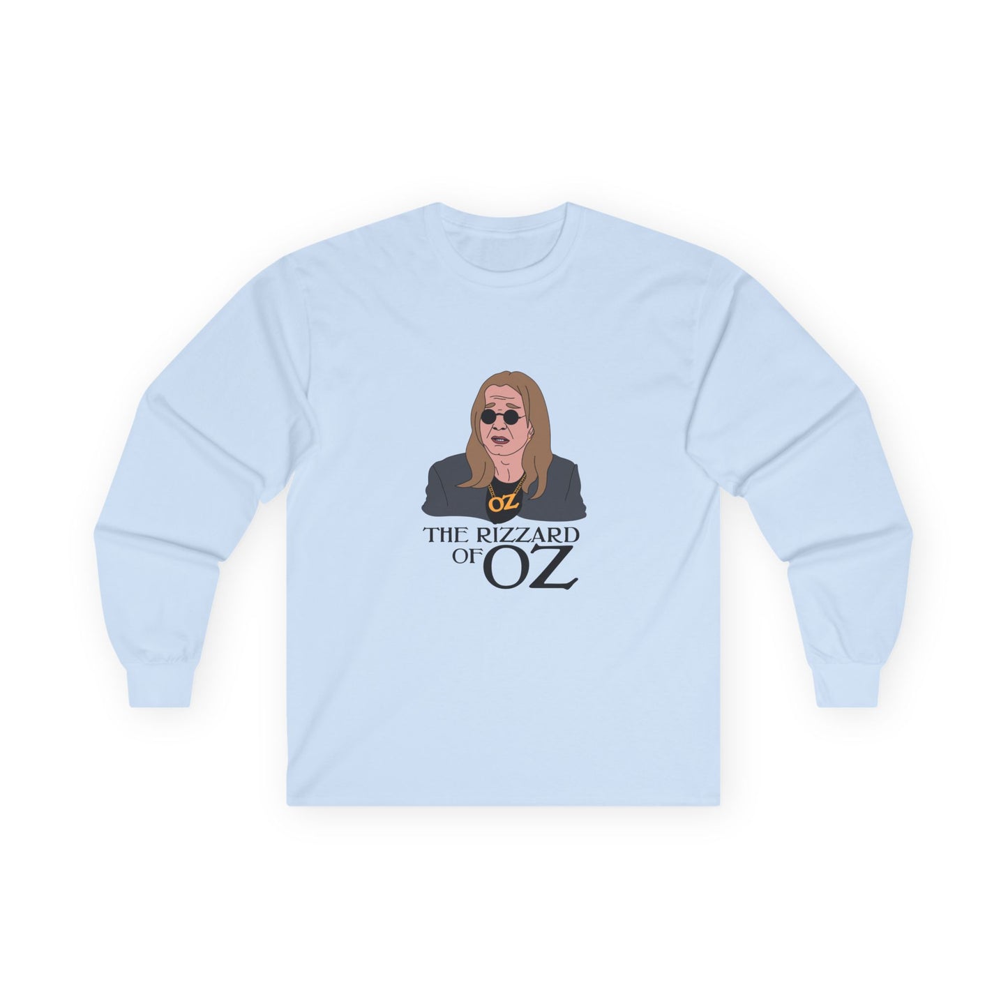 The Rizzard of Oz - Long Sleeve