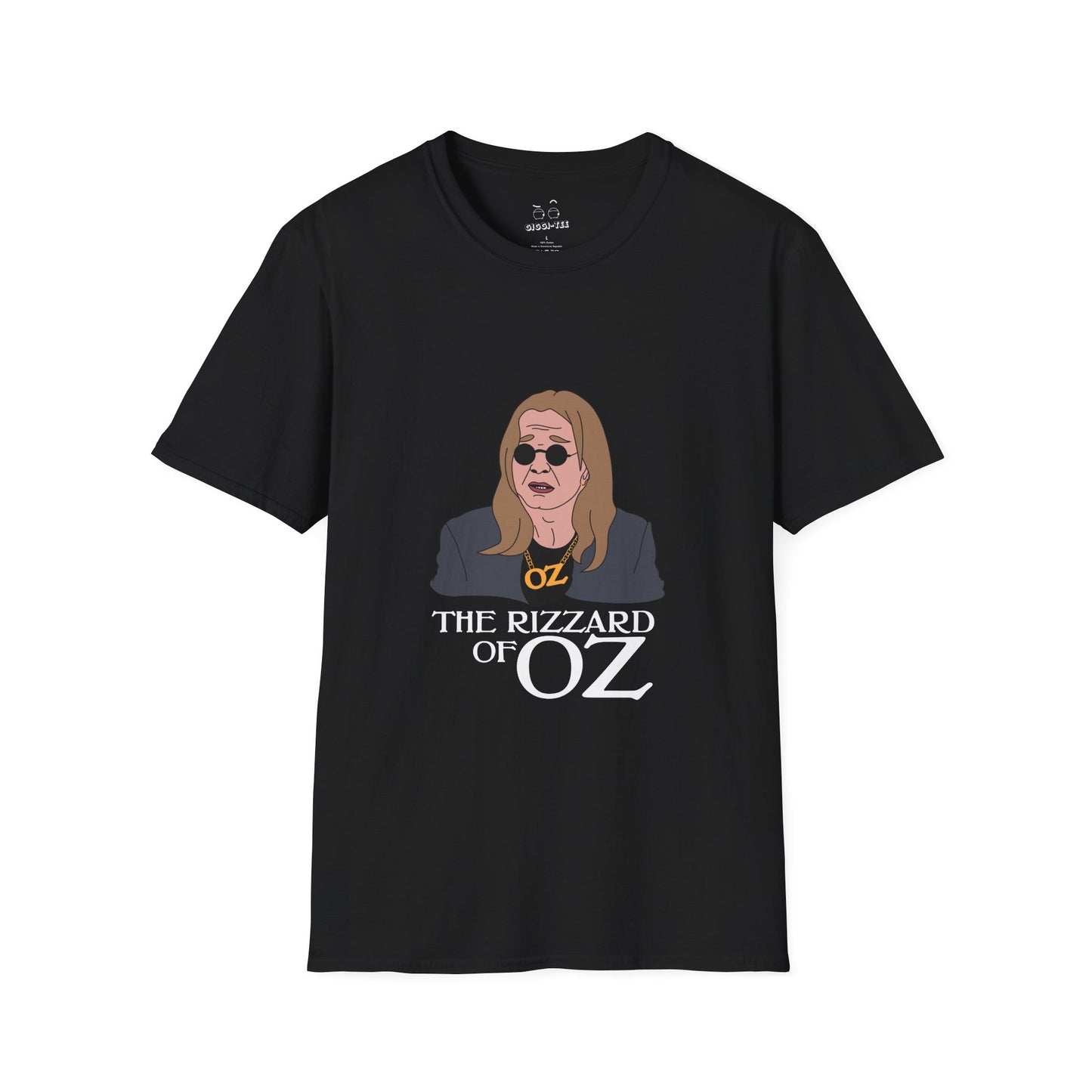 The Rizzard of Oz