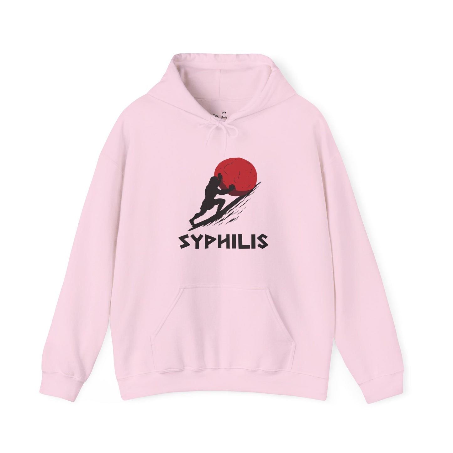 Syphilis - Hoodie