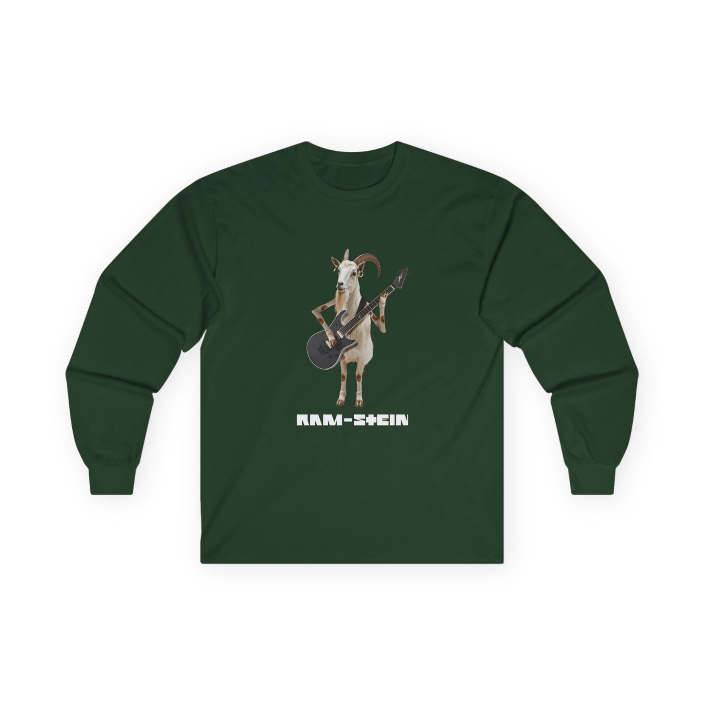 Ramstein - Long Sleeve