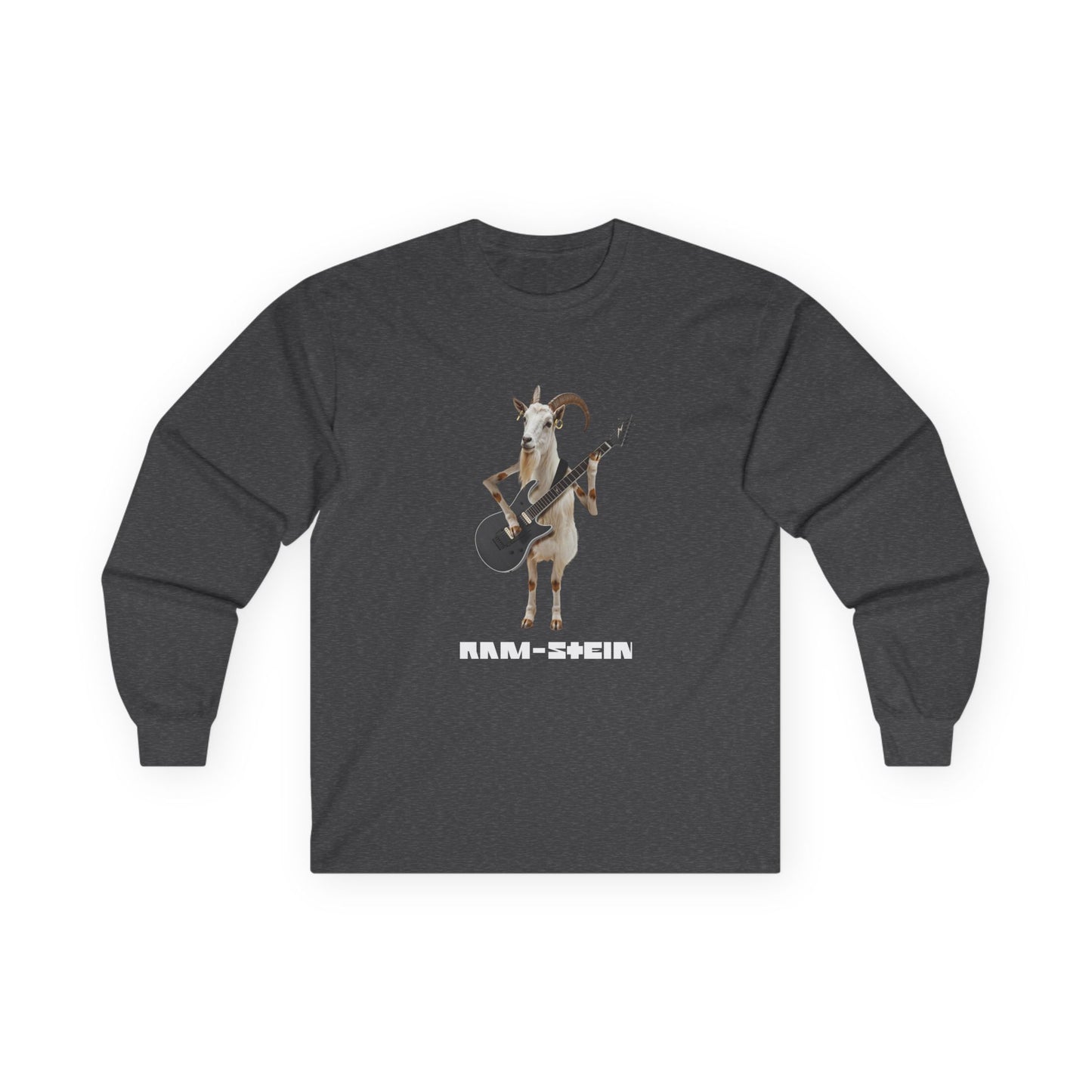 Ramstein - Long Sleeve