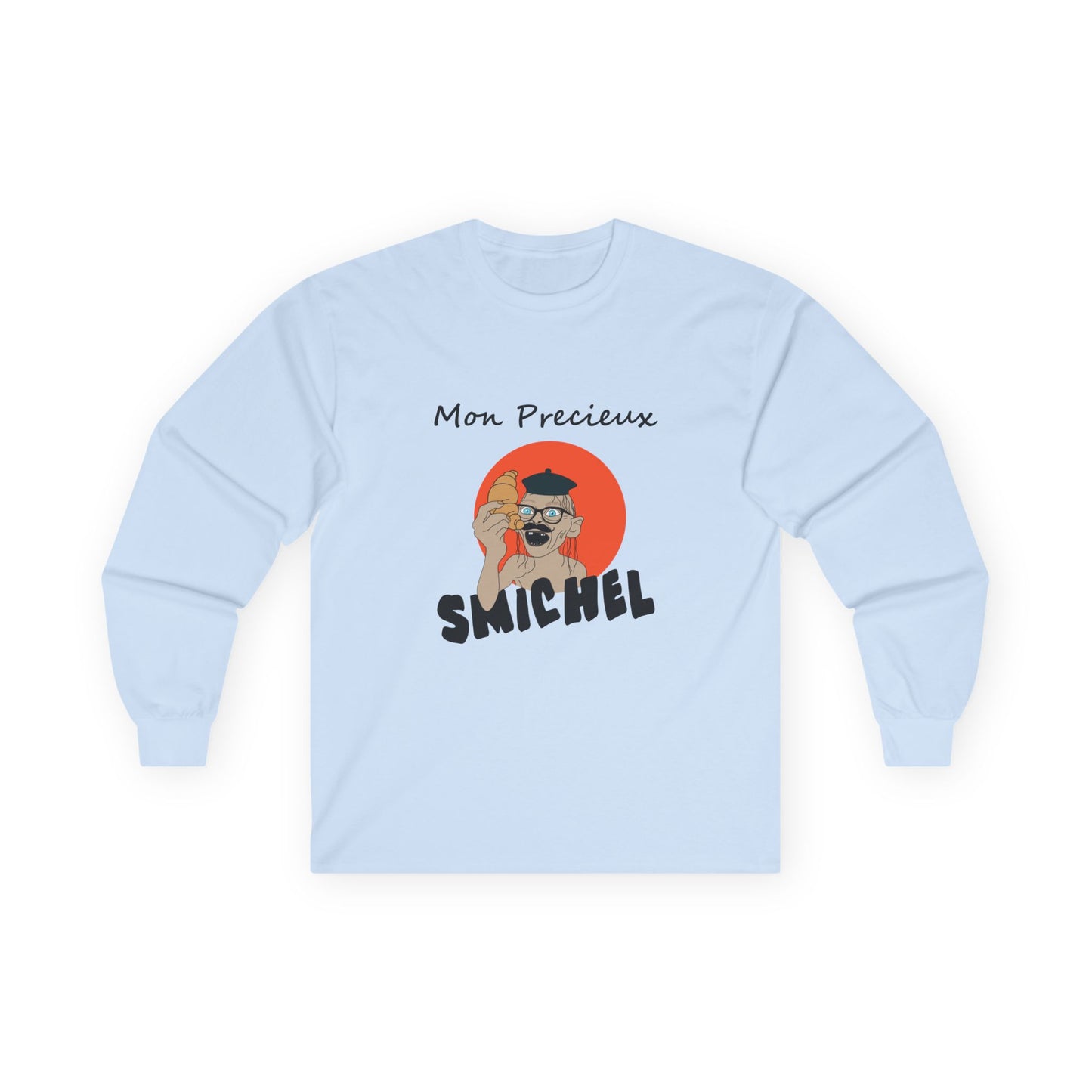 Smichel - Long Sleeve