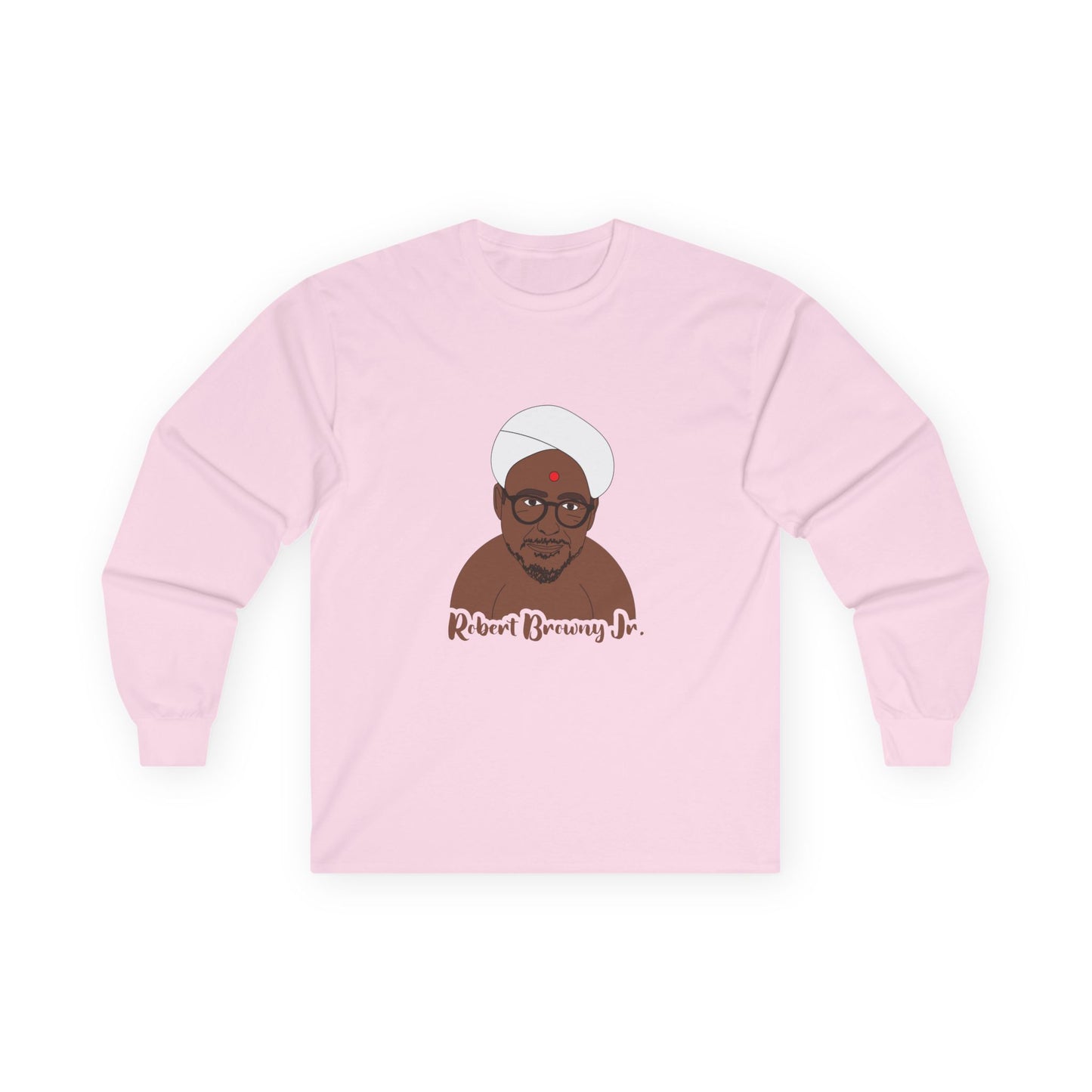 Robert Browny Jr. - Long Sleeve