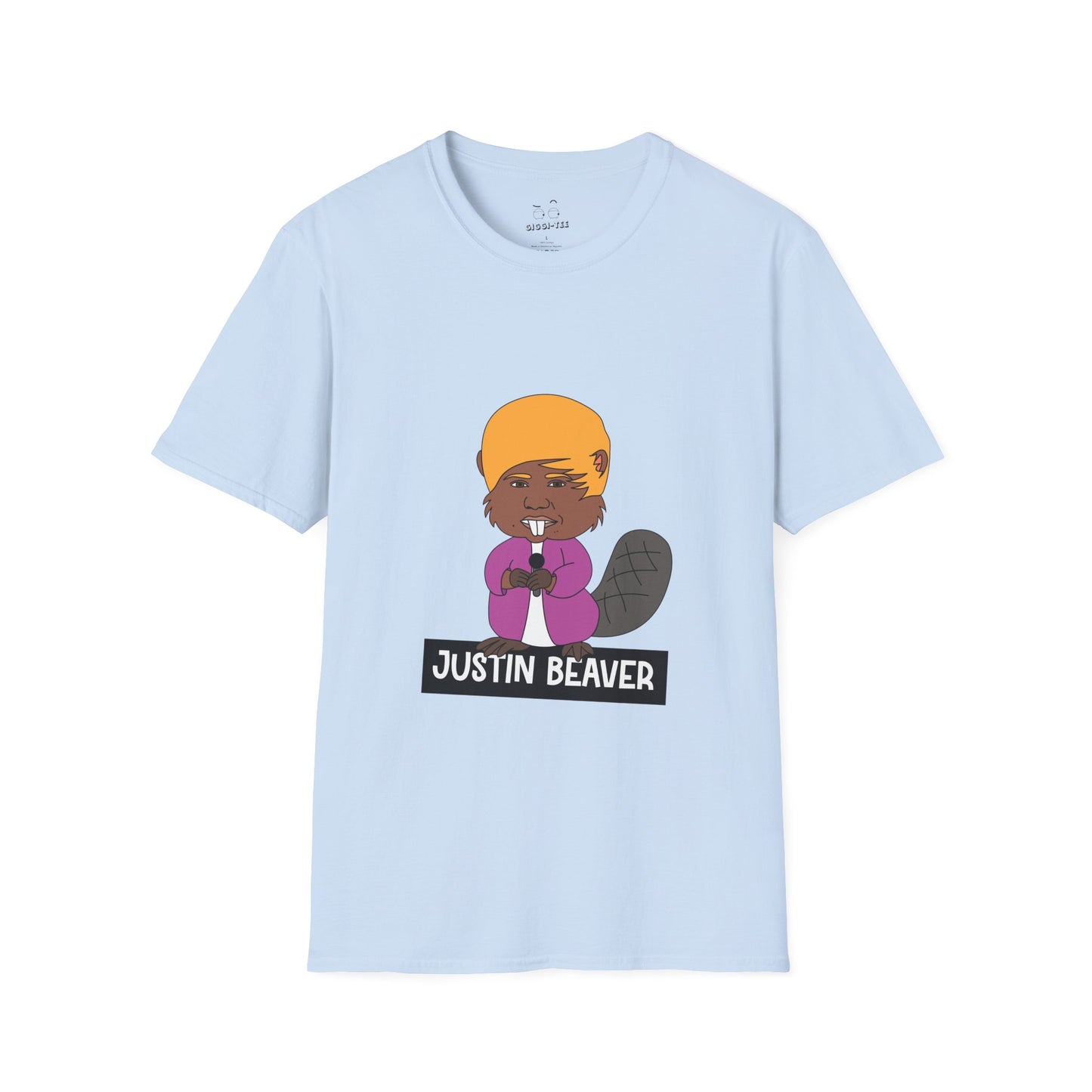 Justin Beaver