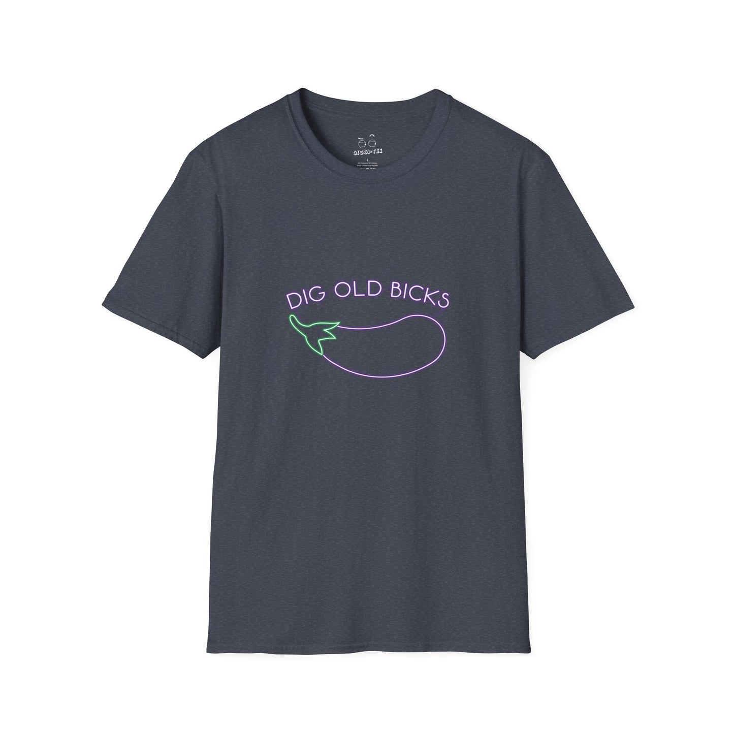 Dig Old Bicks