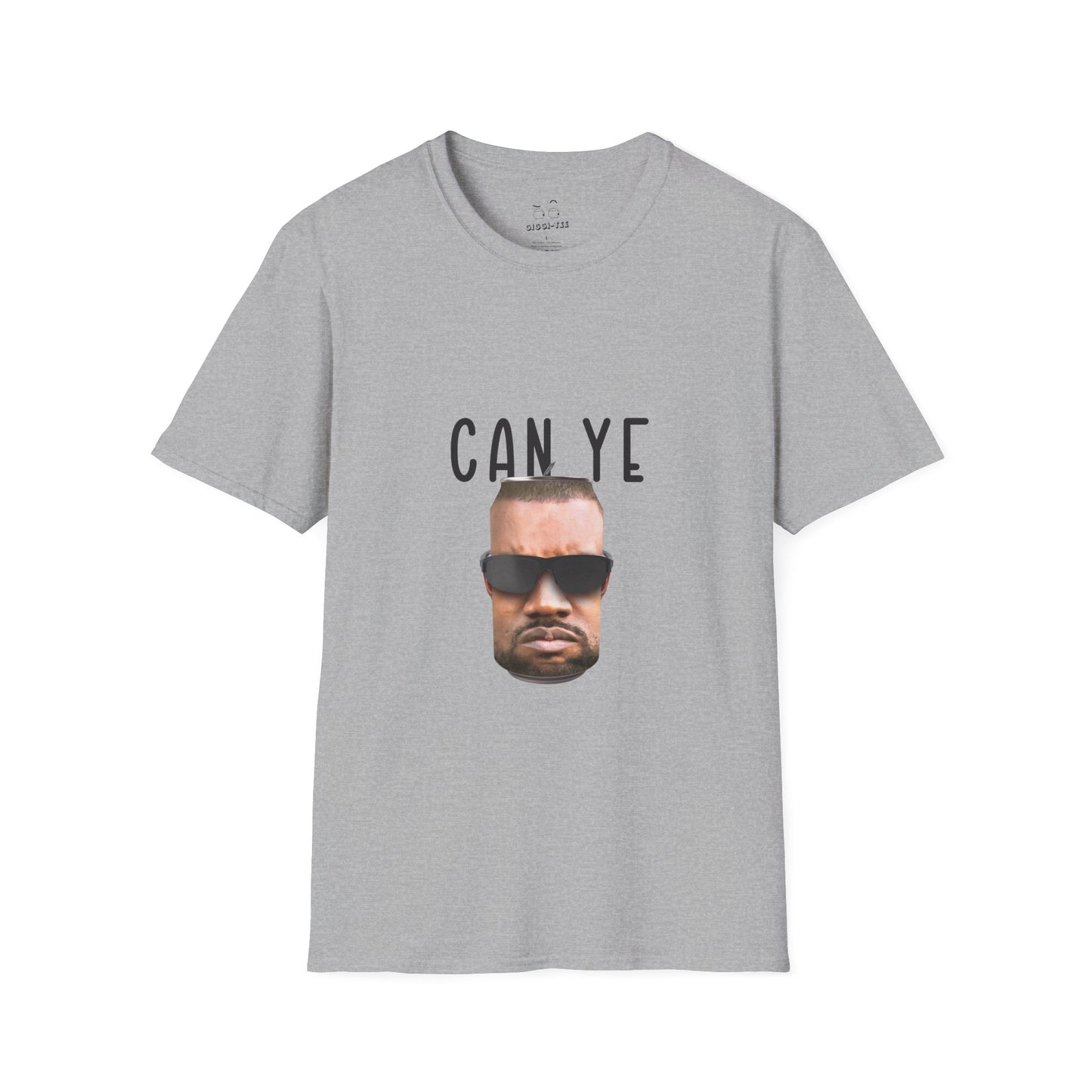 Can-Ye (Real Edition)