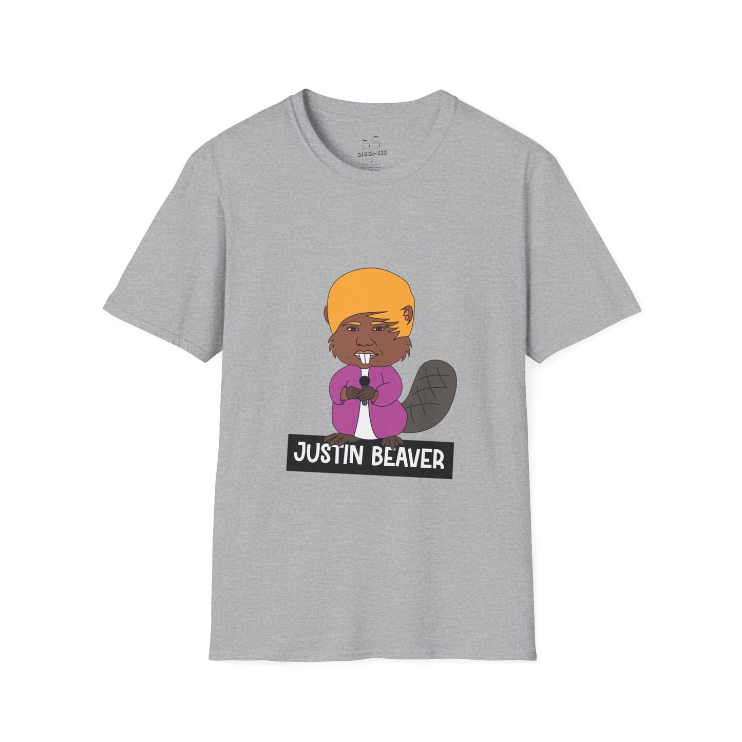 Justin Beaver