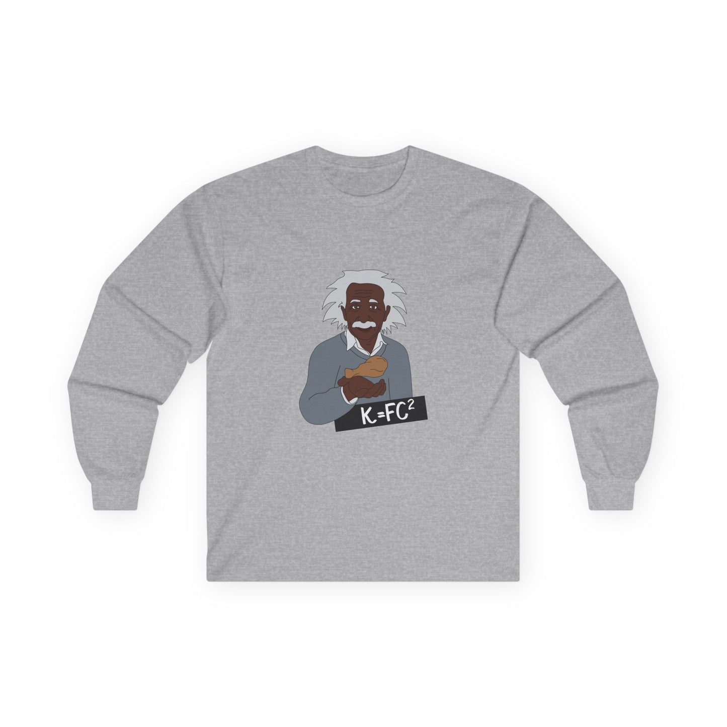 K-FC² - Long Sleeve