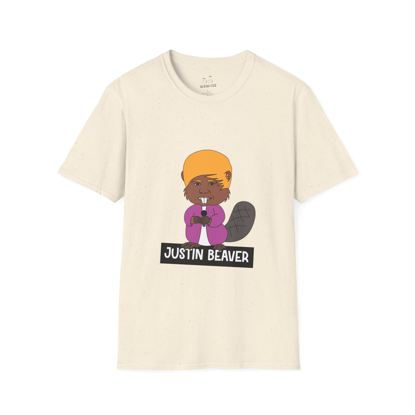Justin Beaver