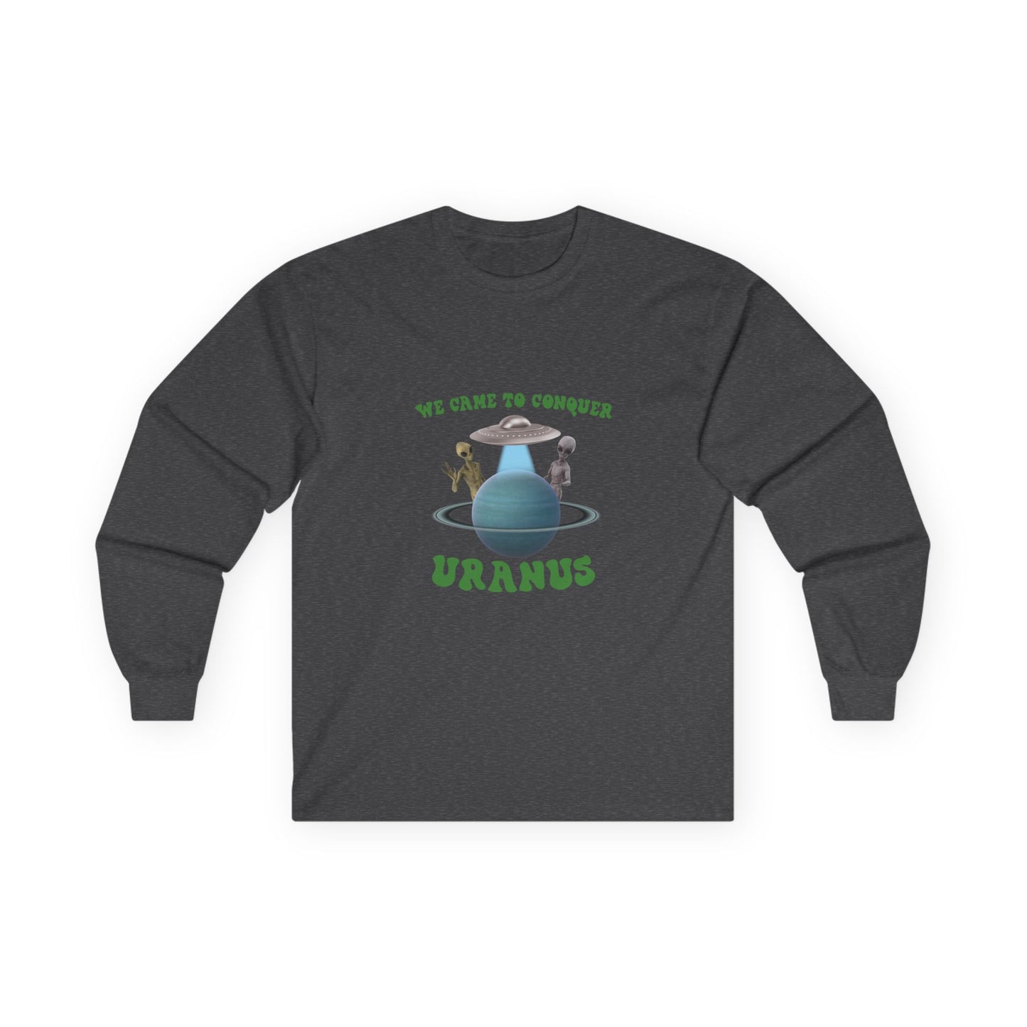 Uranus - Long Sleeve