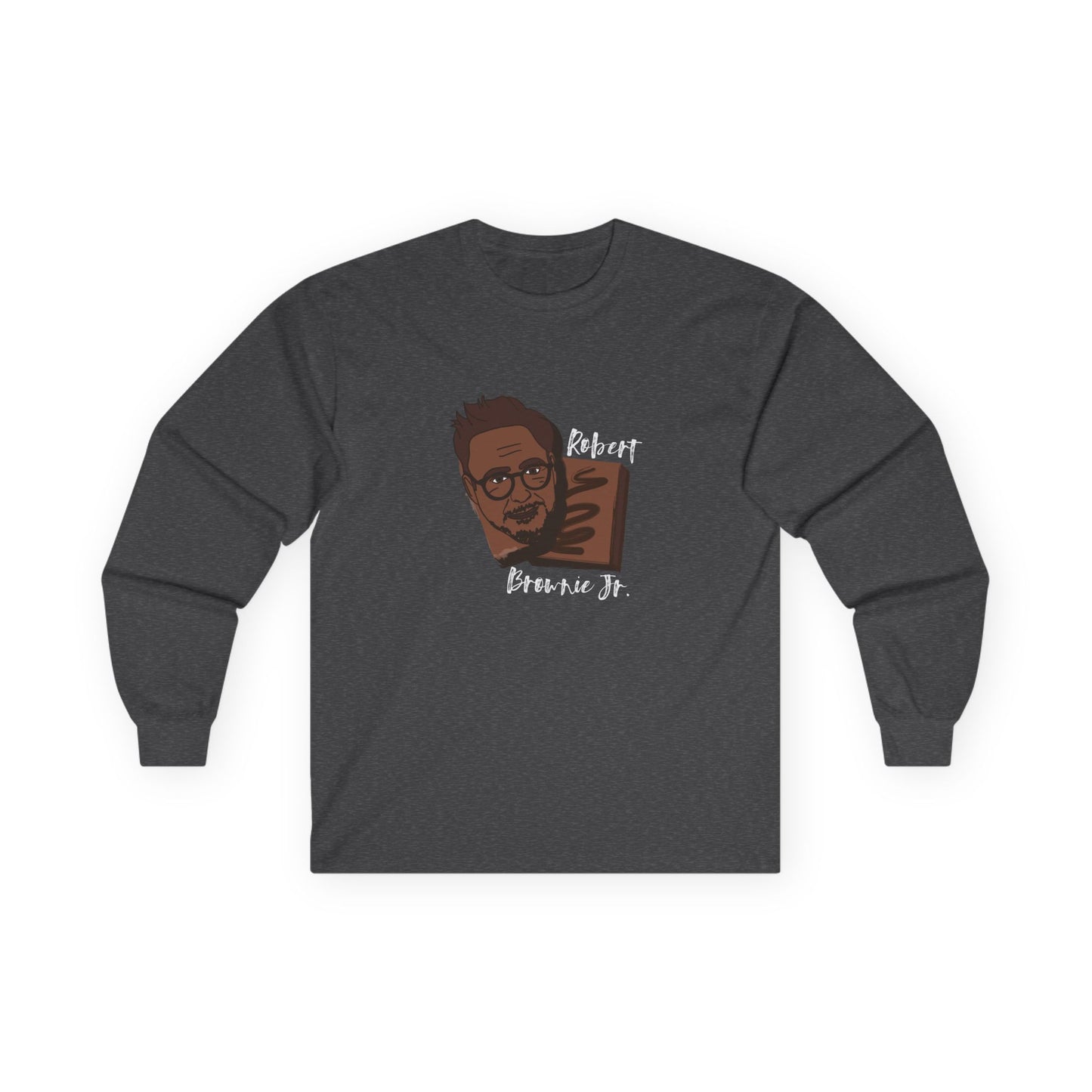 Robert Brownie Jr. - Long Sleeve