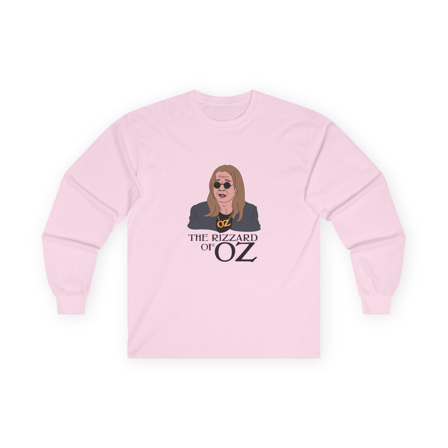 The Rizzard of Oz - Long Sleeve