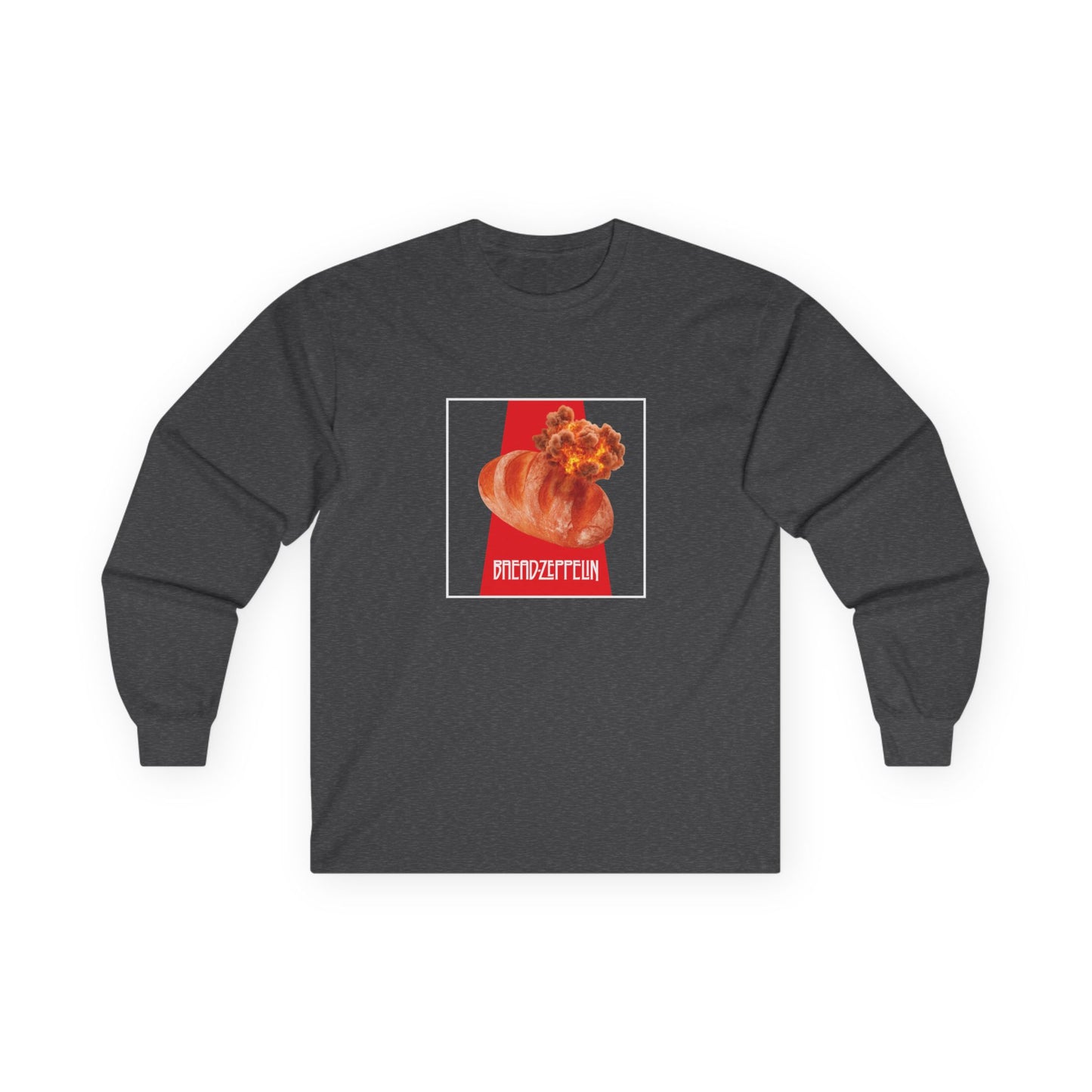 Bread Zeppelin - Long Sleeve