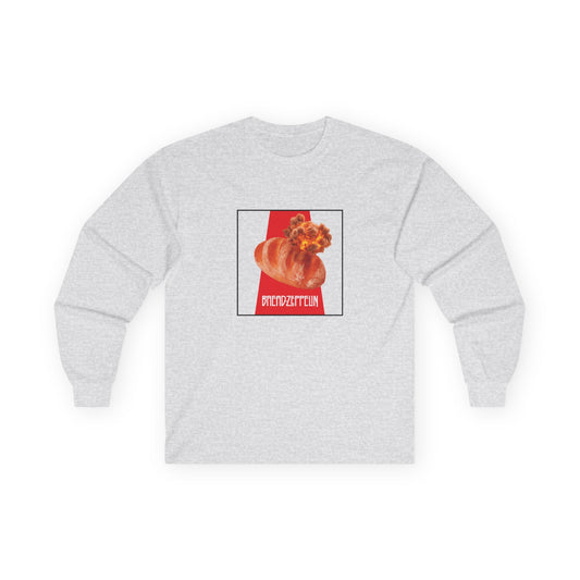 Bread Zeppelin - Long Sleeve