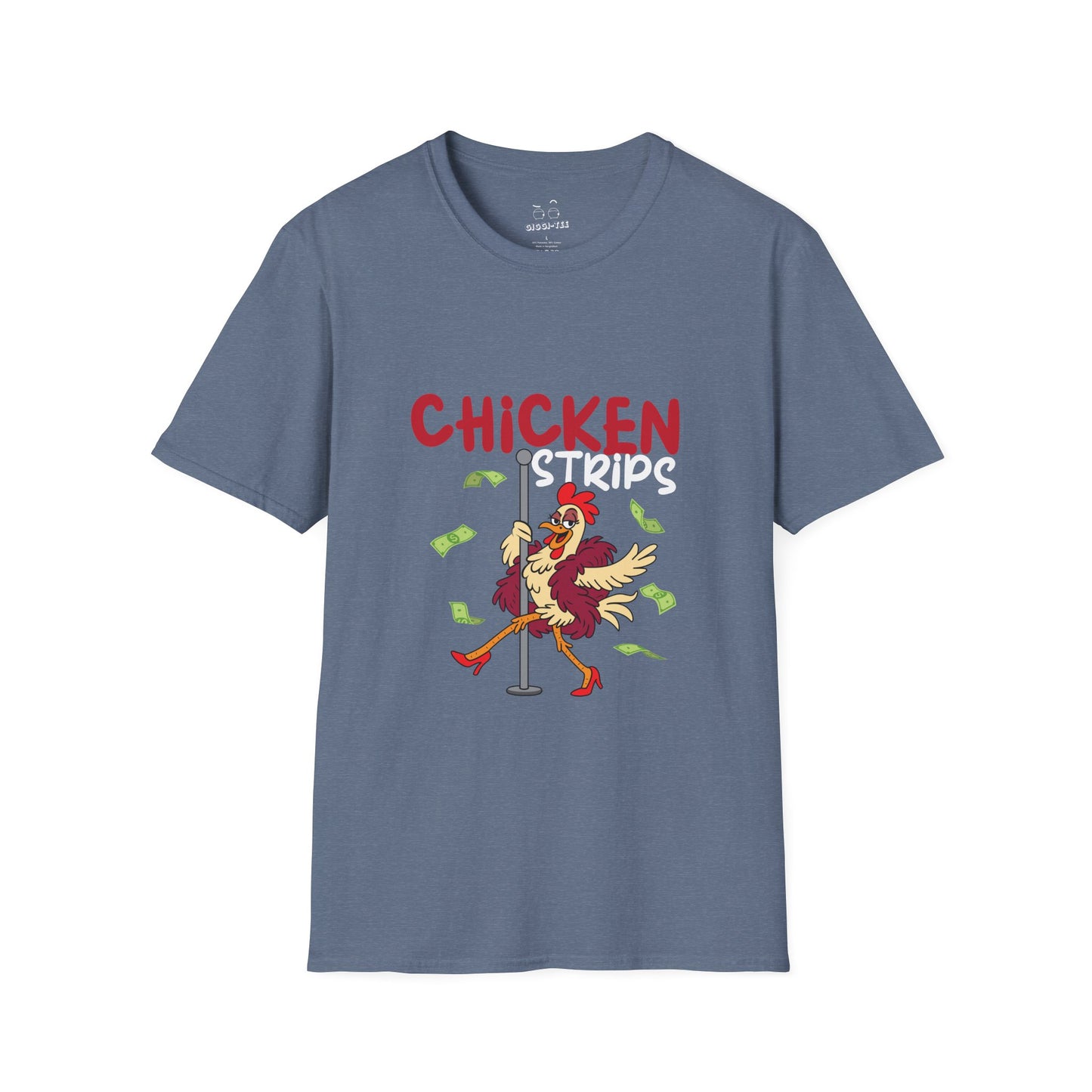 Chicken Strips