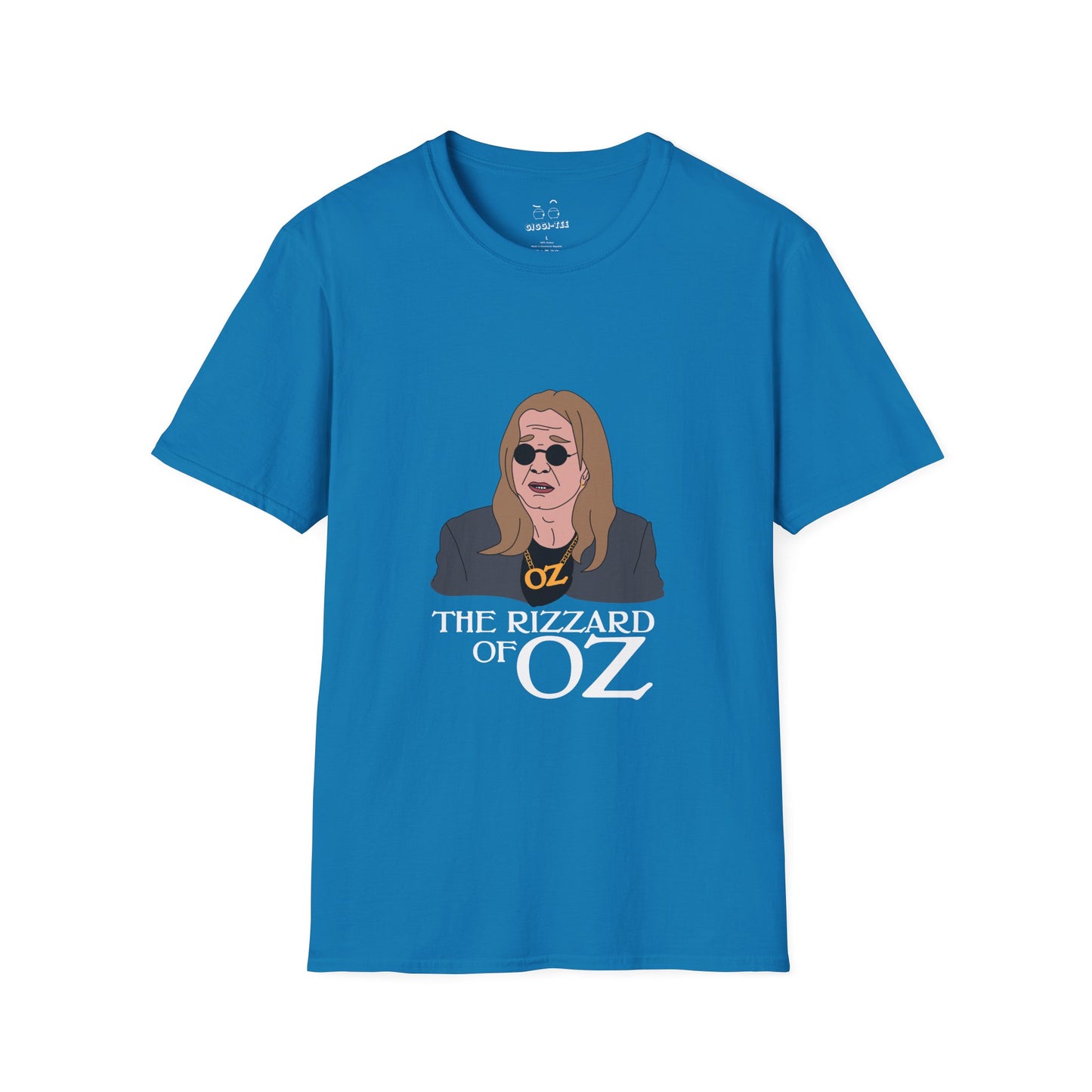 The Rizzard of Oz