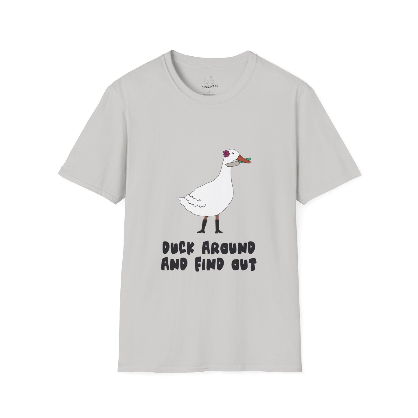 Duck Around and Find Out