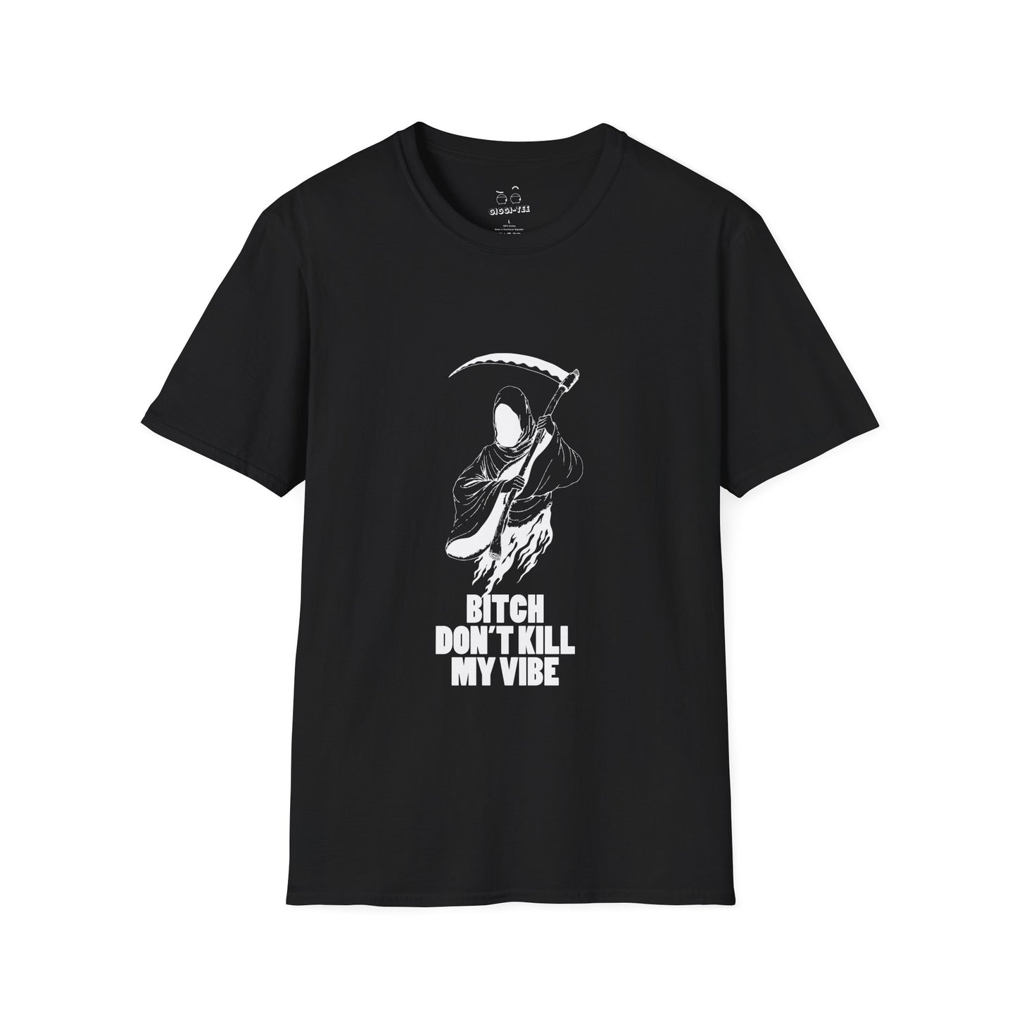 Bitch Don't Kill My Vibe