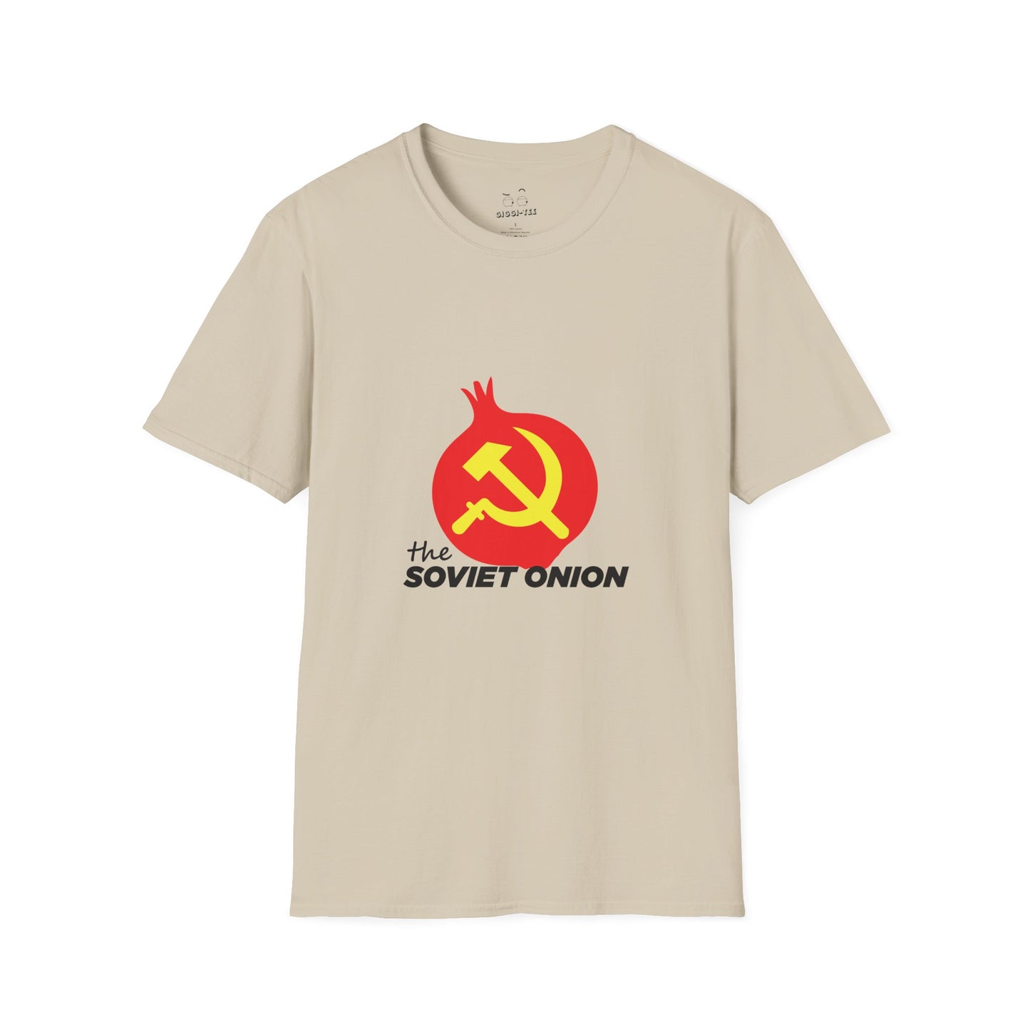 The Soviet Onion