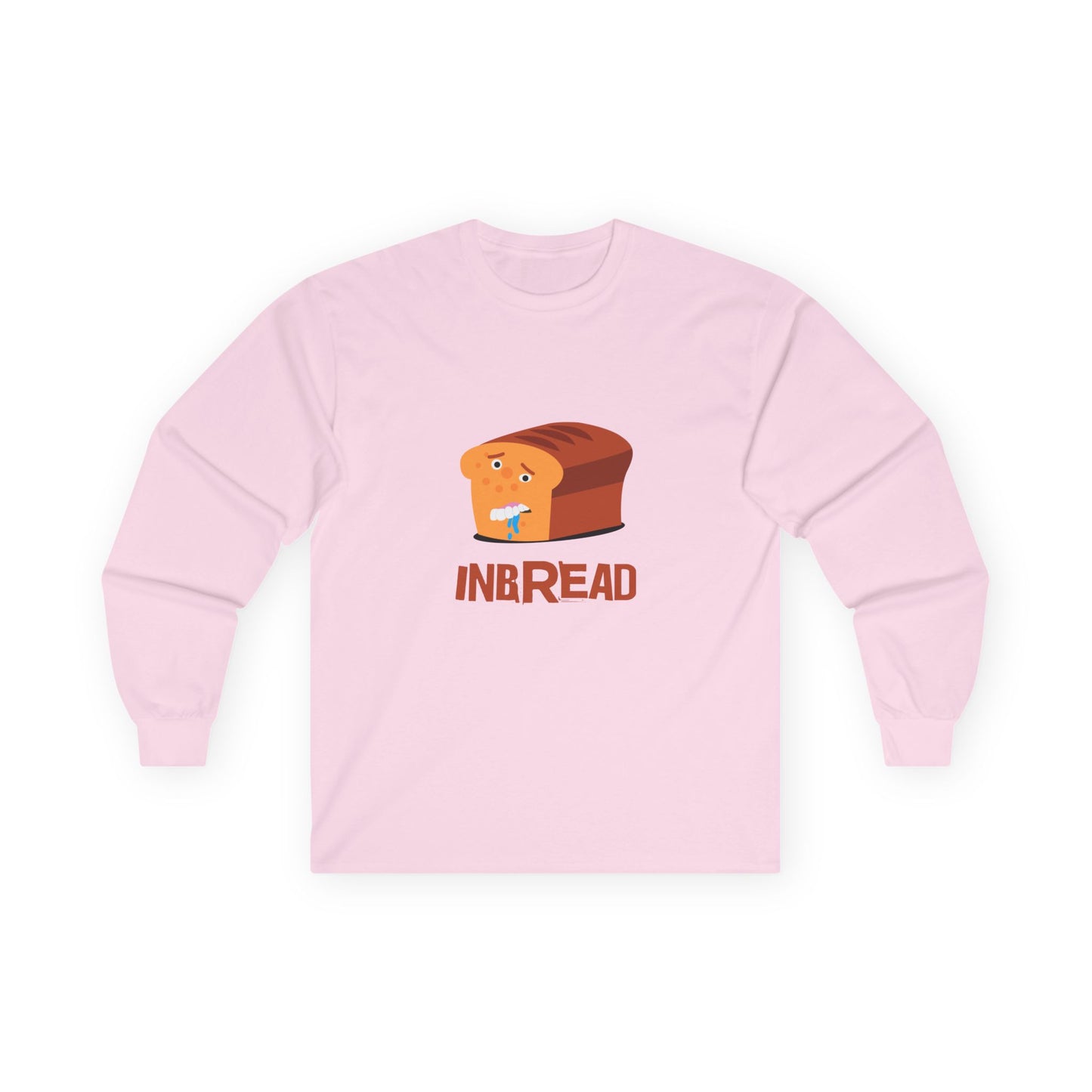 Inbread - Long Sleeve