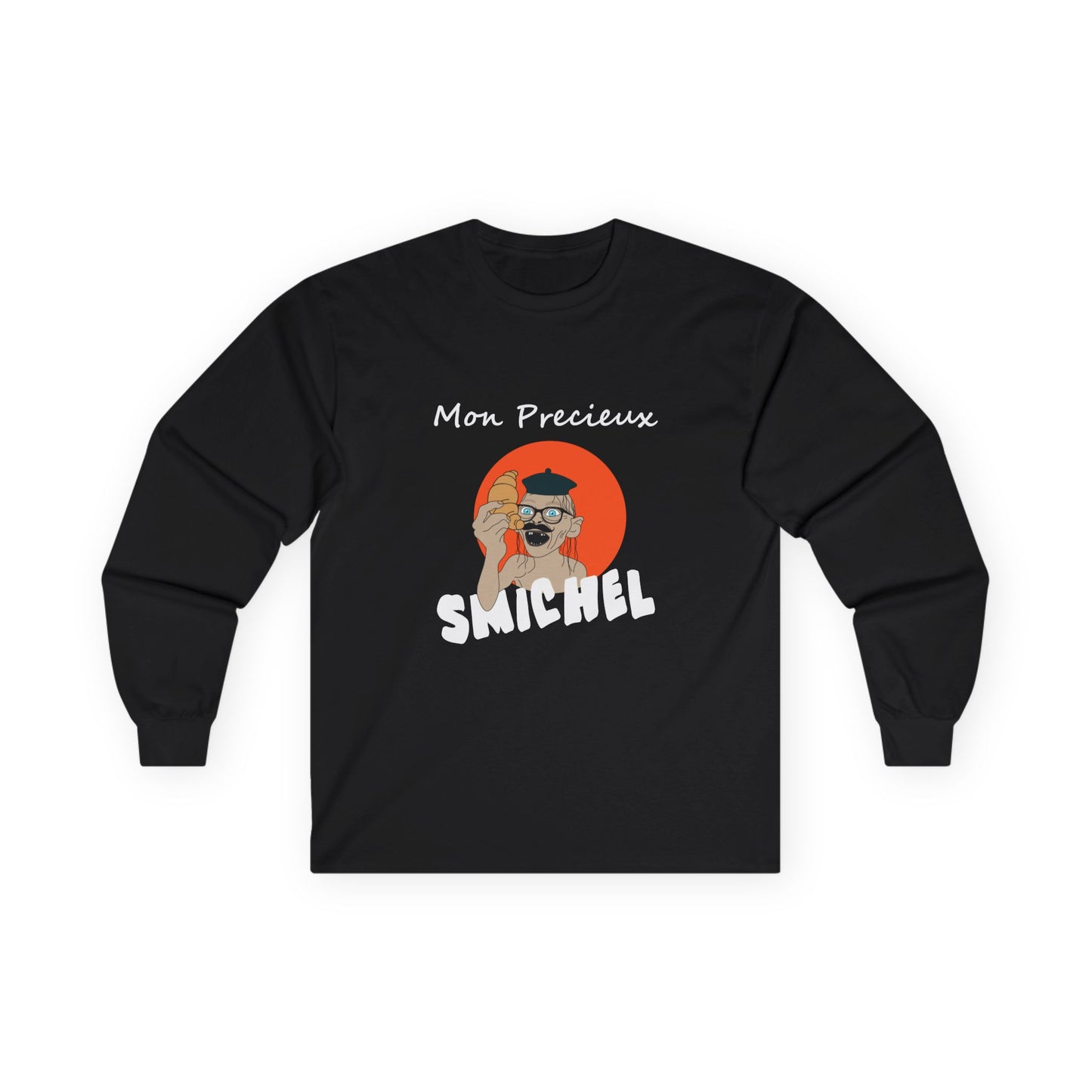 Smichel - Long Sleeve