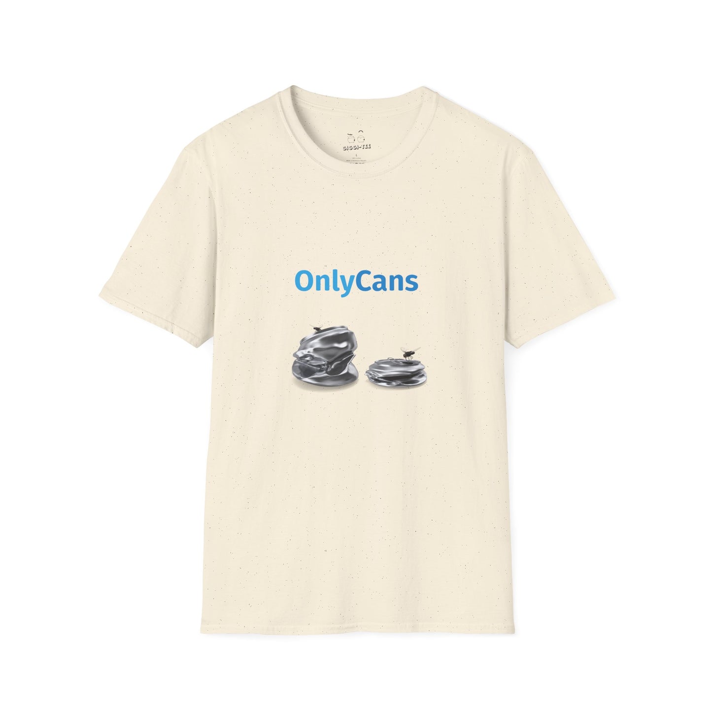Only Cans (Real Edition)