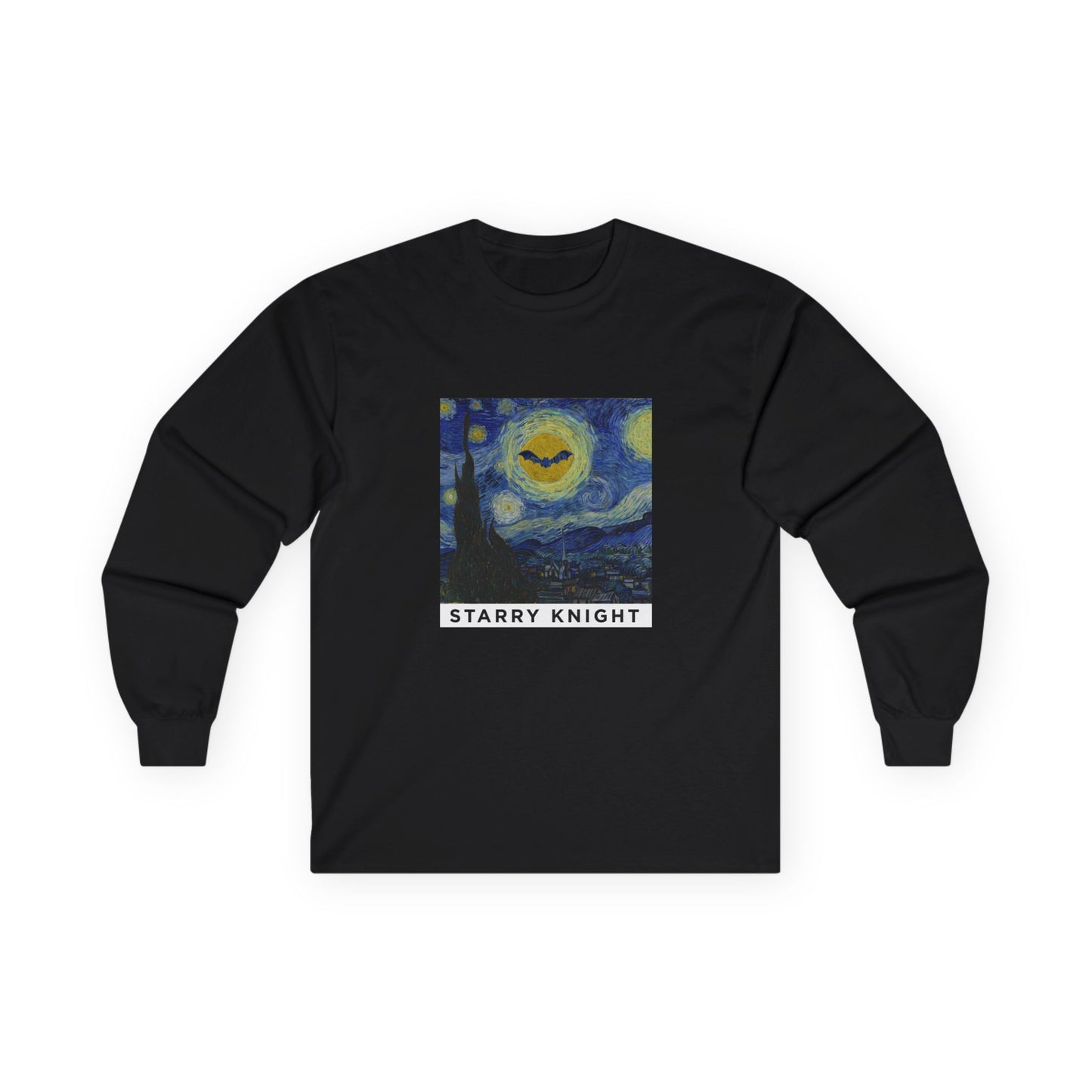 Starry Knight - Long Sleeve