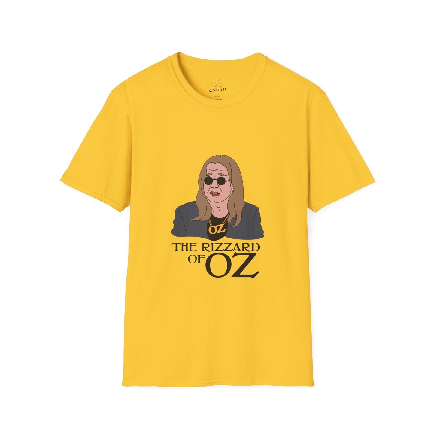The Rizzard of Oz