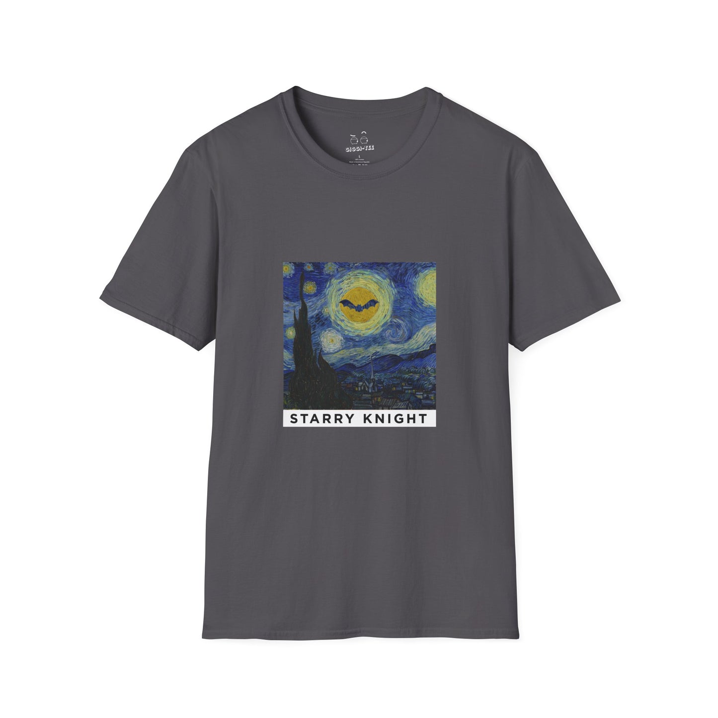 Starry Knight