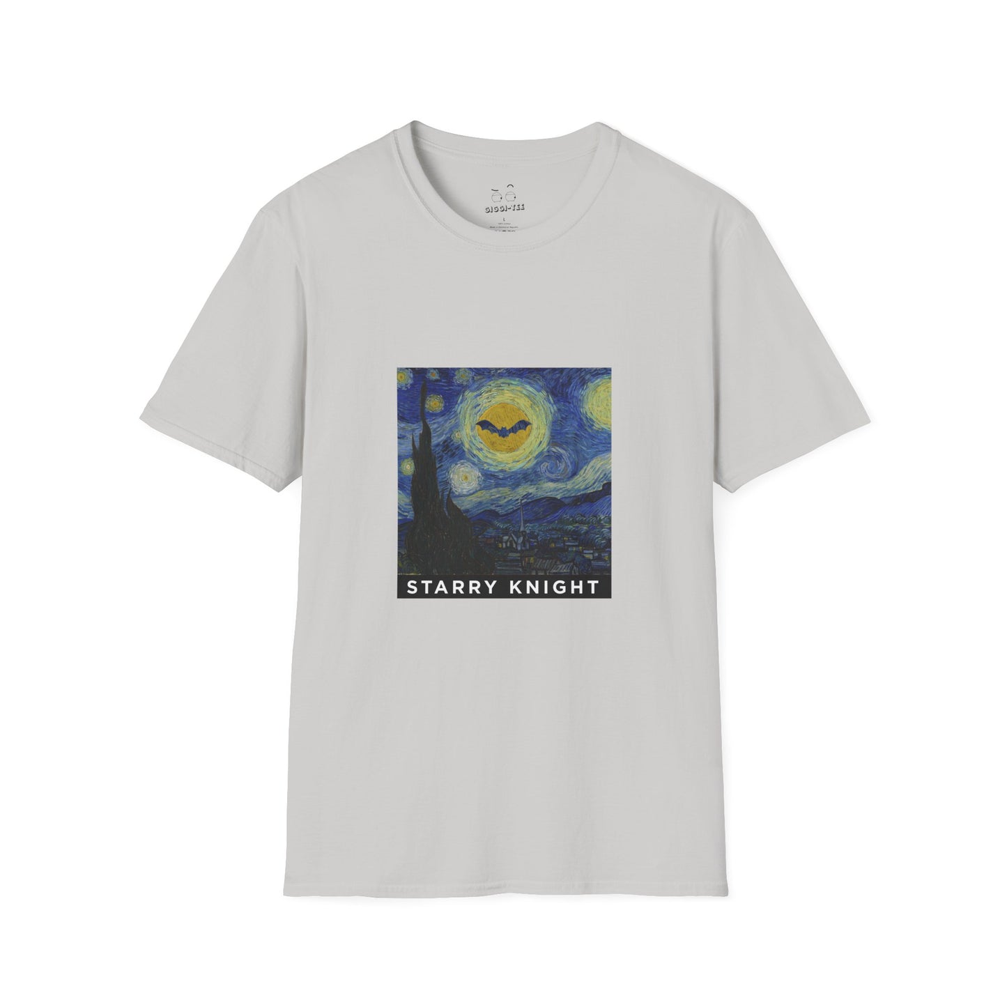 Starry Knight
