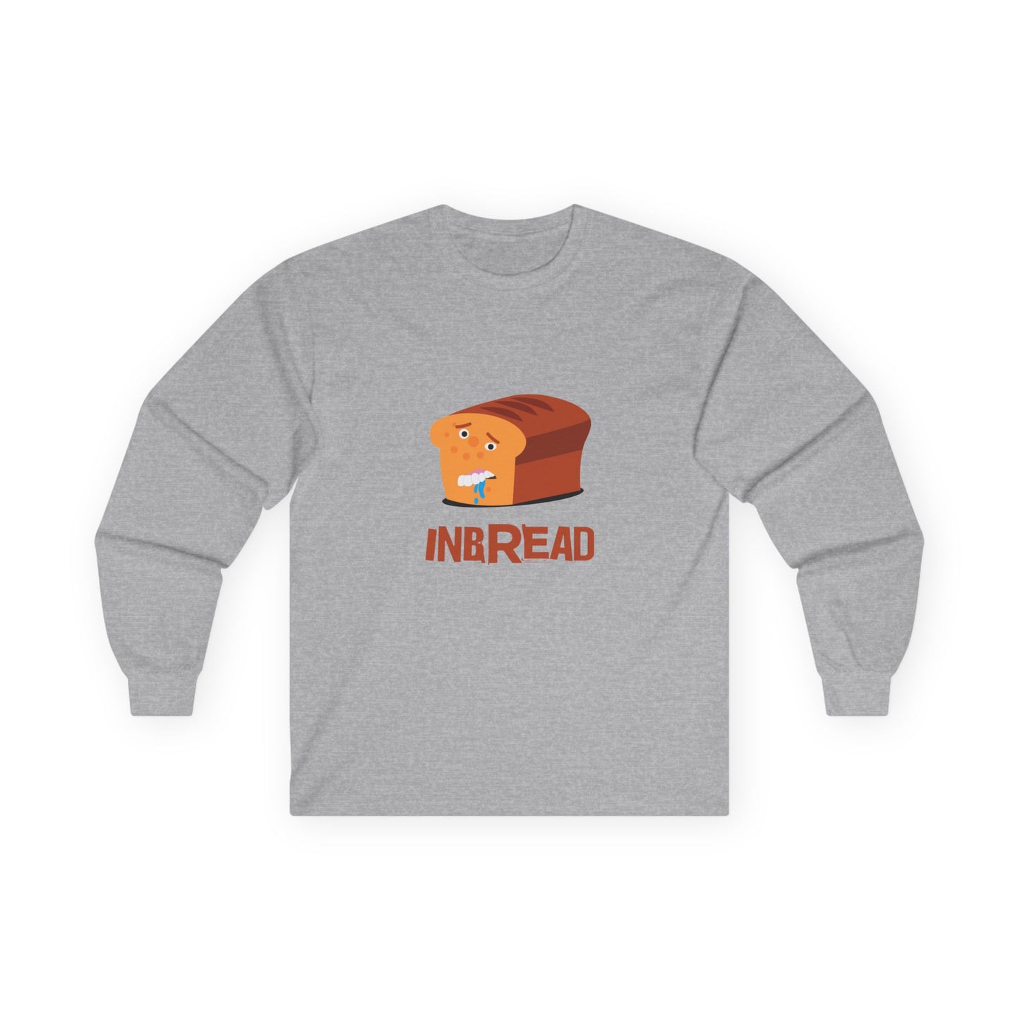 Inbread - Long Sleeve