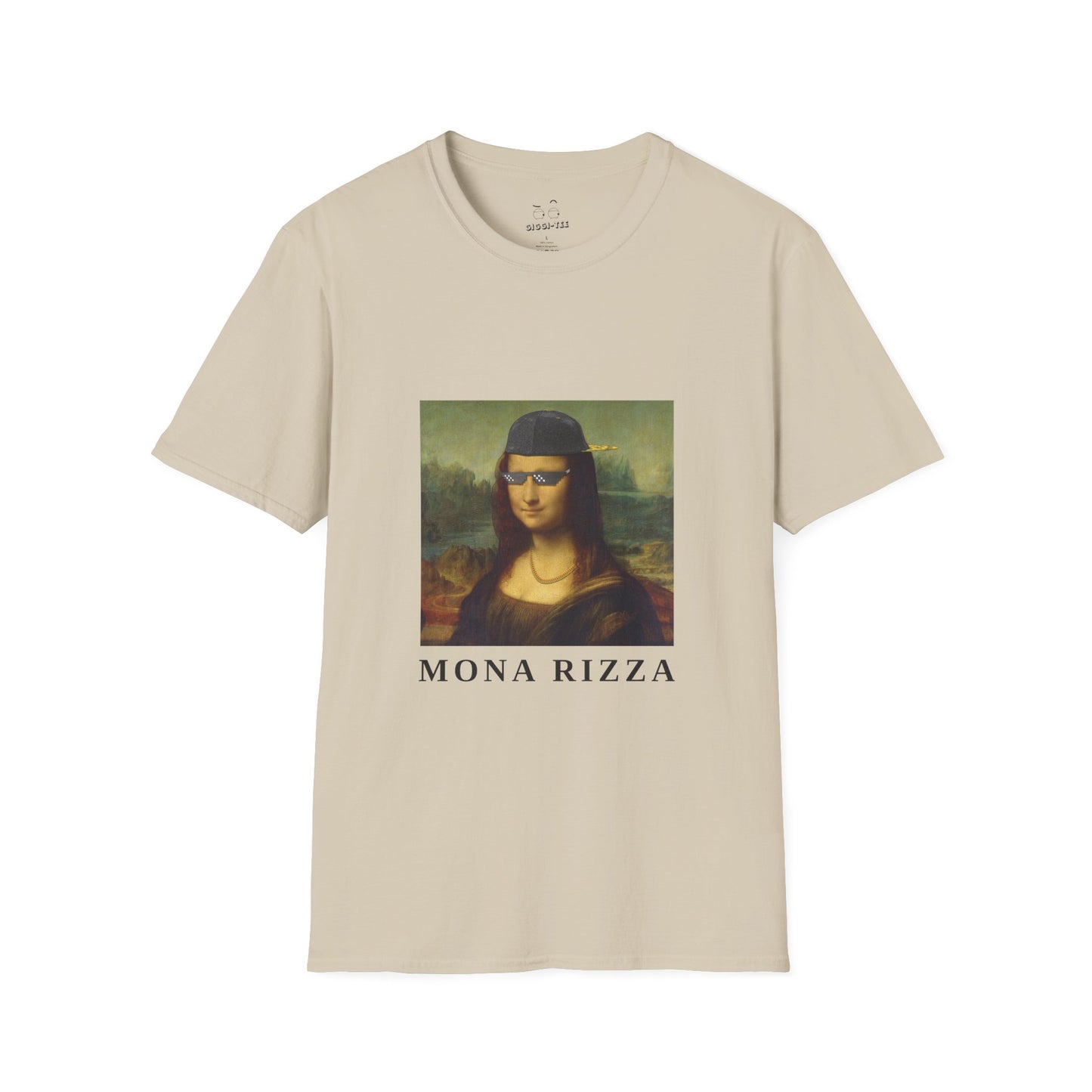 Mona Rizza