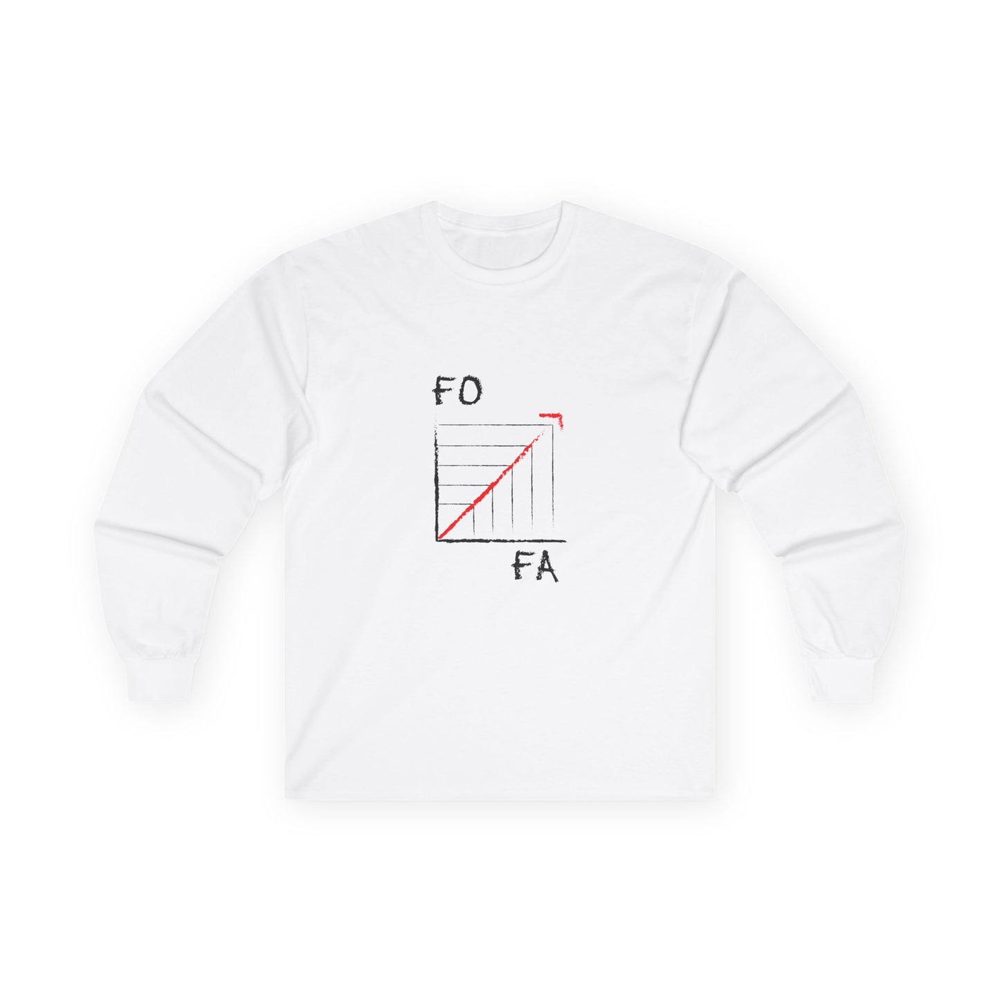 FAFO - Long Sleeve
