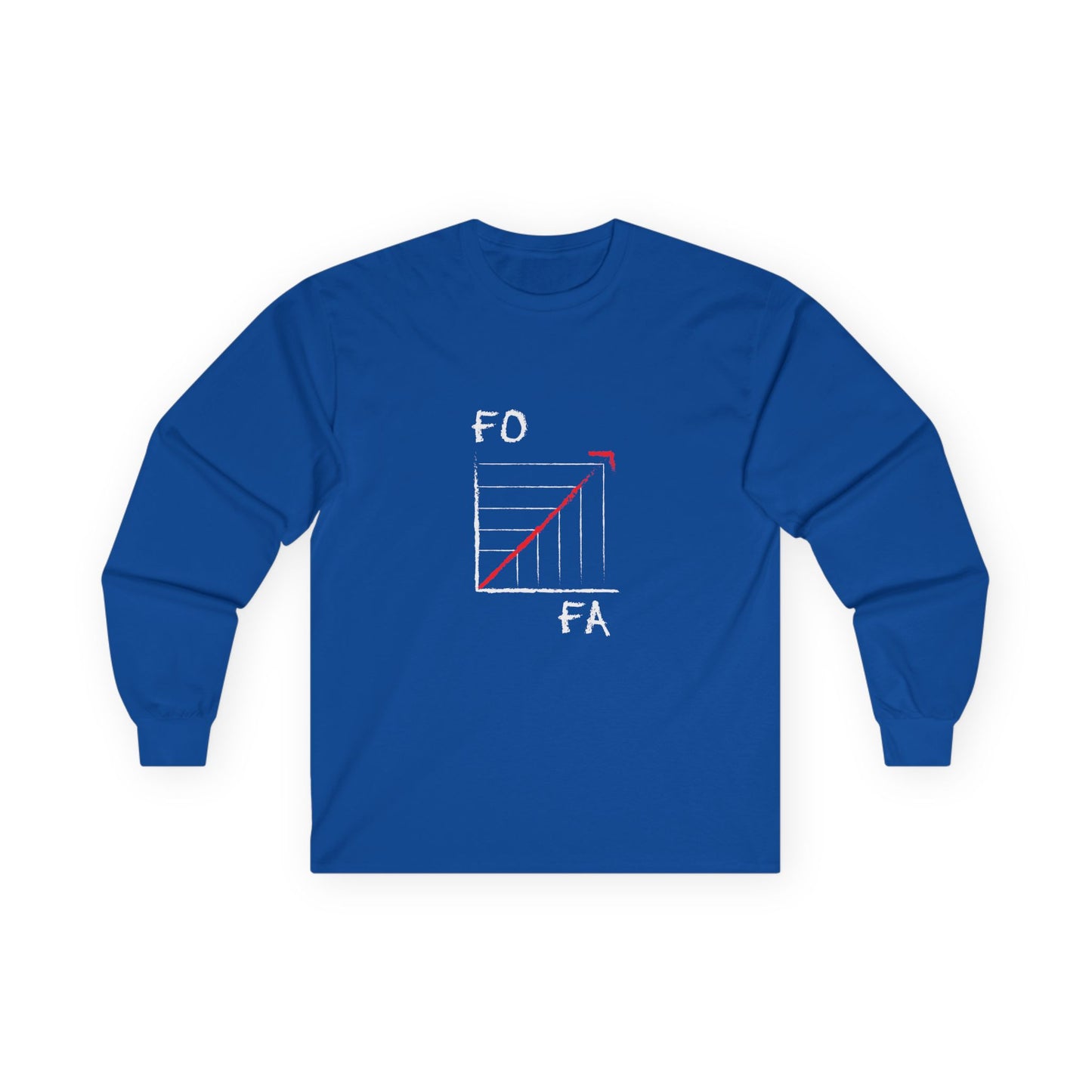 FAFO - Long Sleeve
