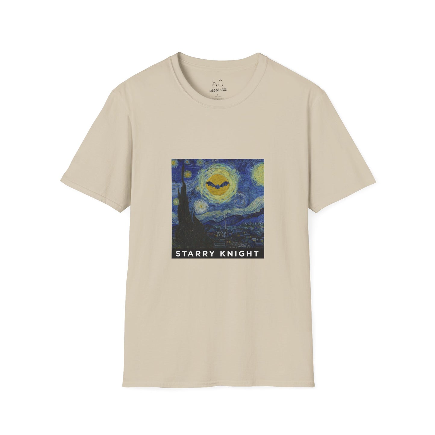 Starry Knight