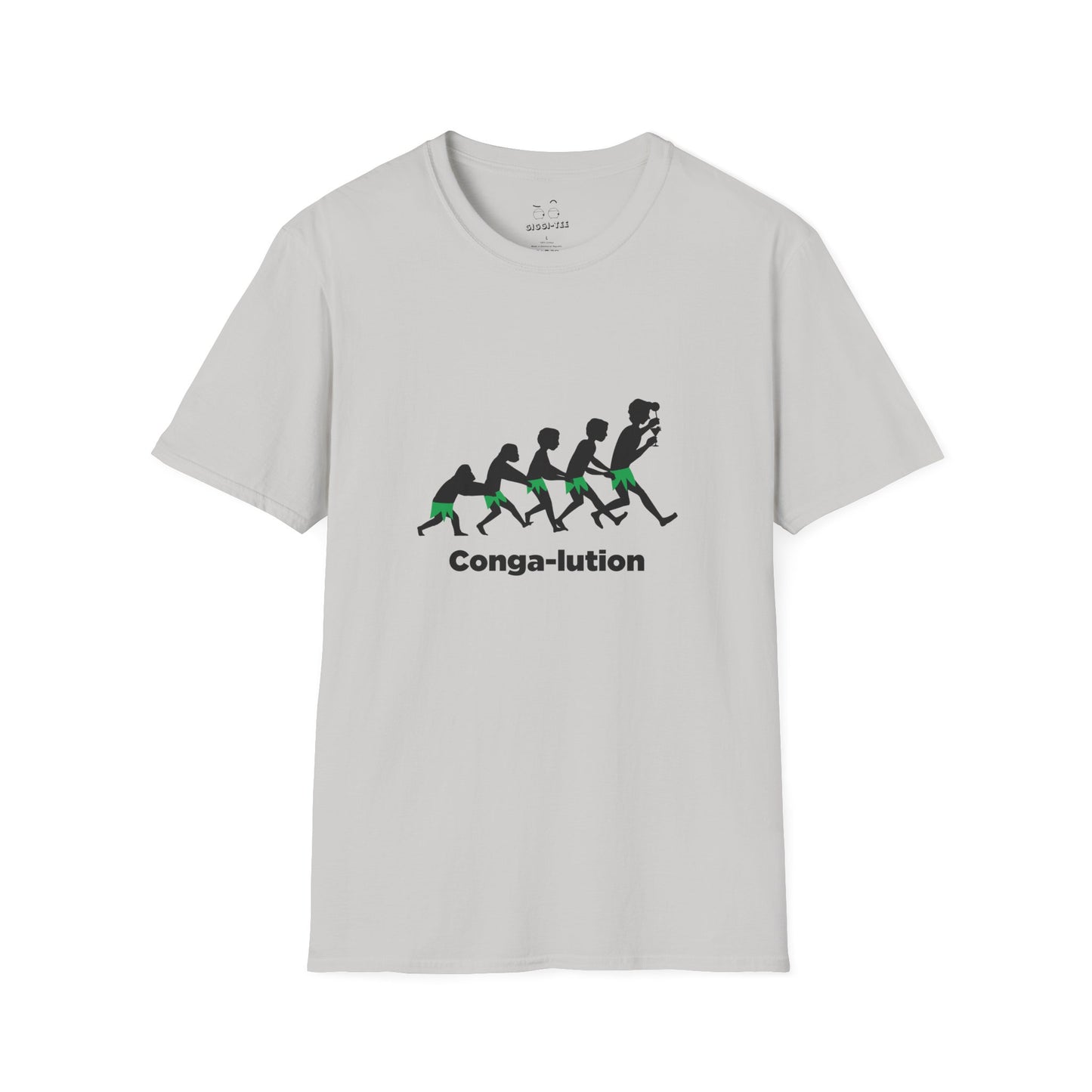 Conga-lution